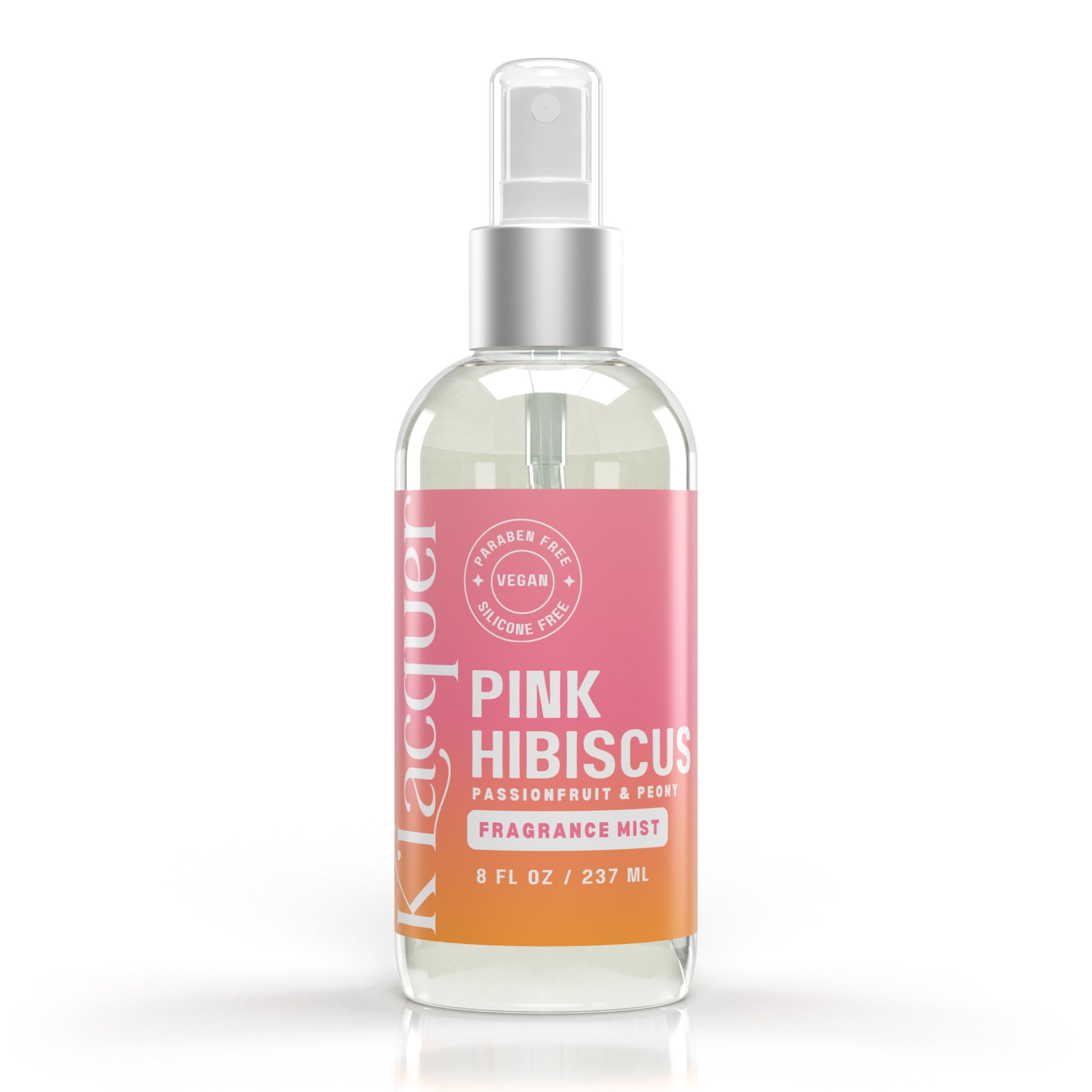 Pink Hibiscus Fragrance Mist