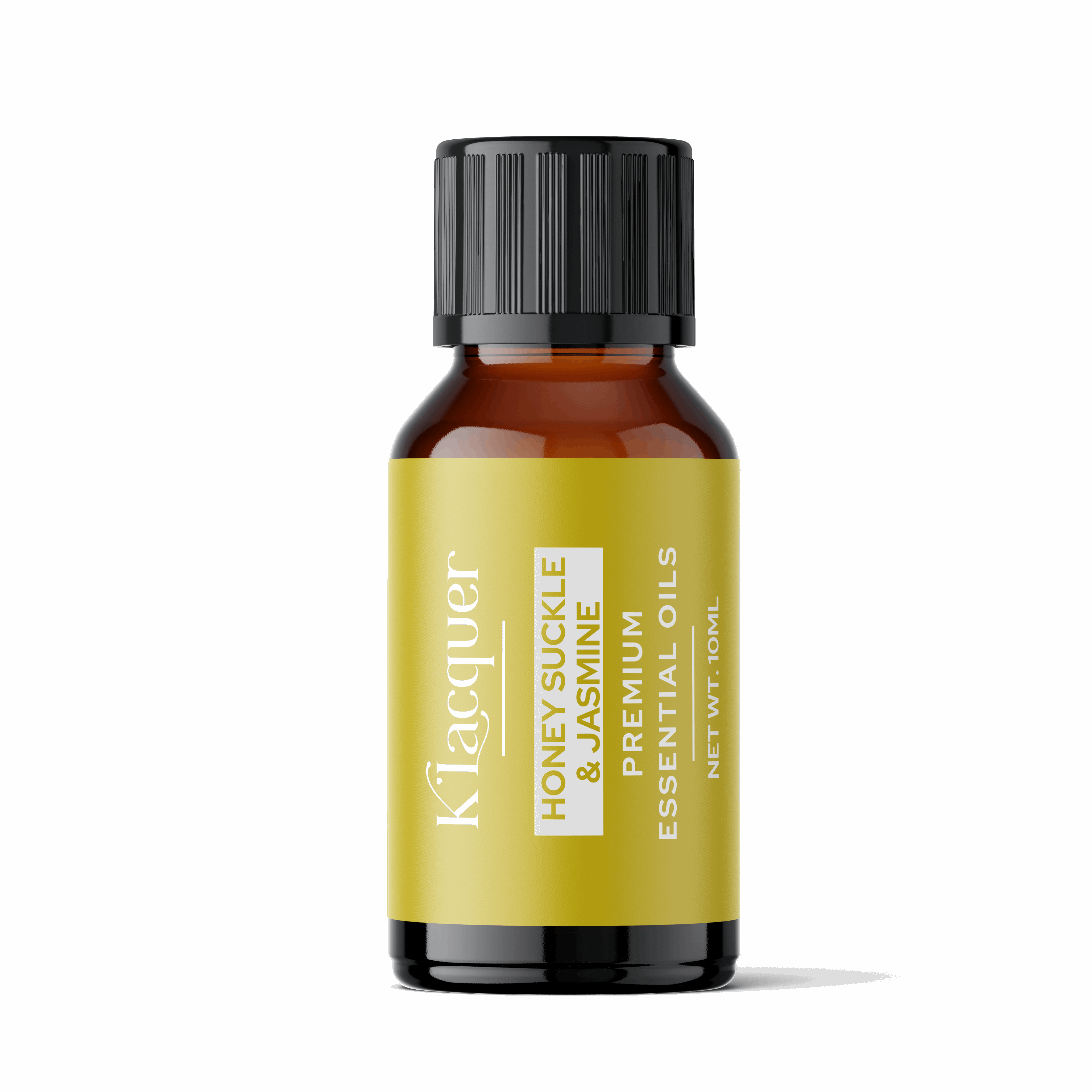 Honey Suckle & Jasmine Essential Oil