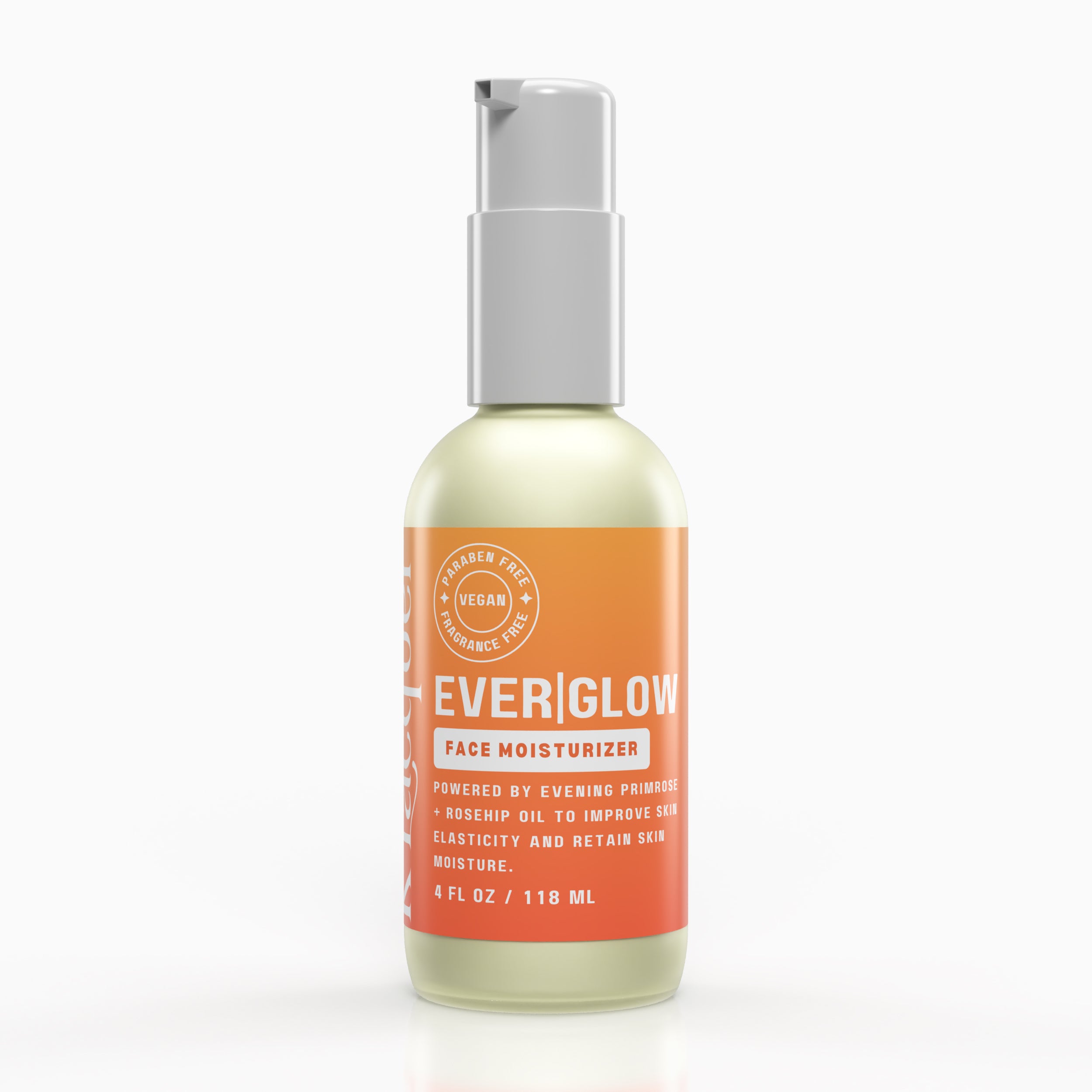 Everglow Face Moisturizer