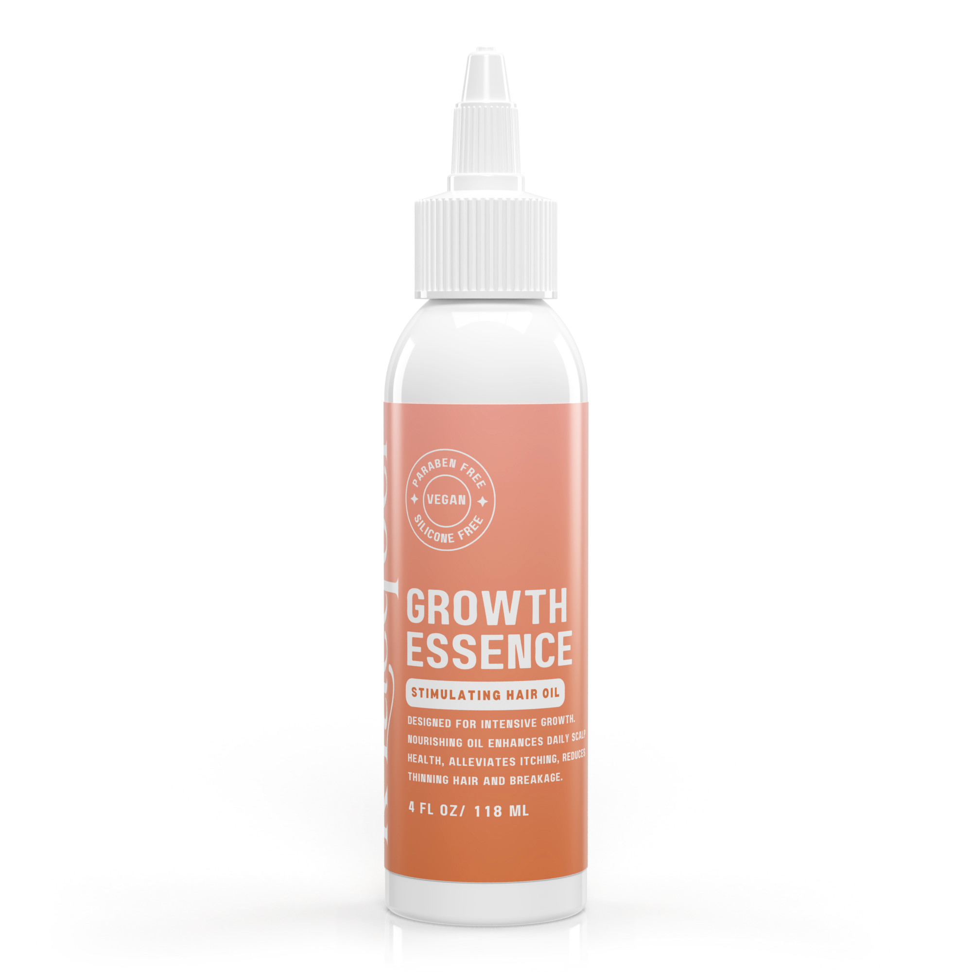 Growth Essence Stimulating Hair Oil