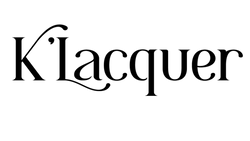 K'Lacquer logo