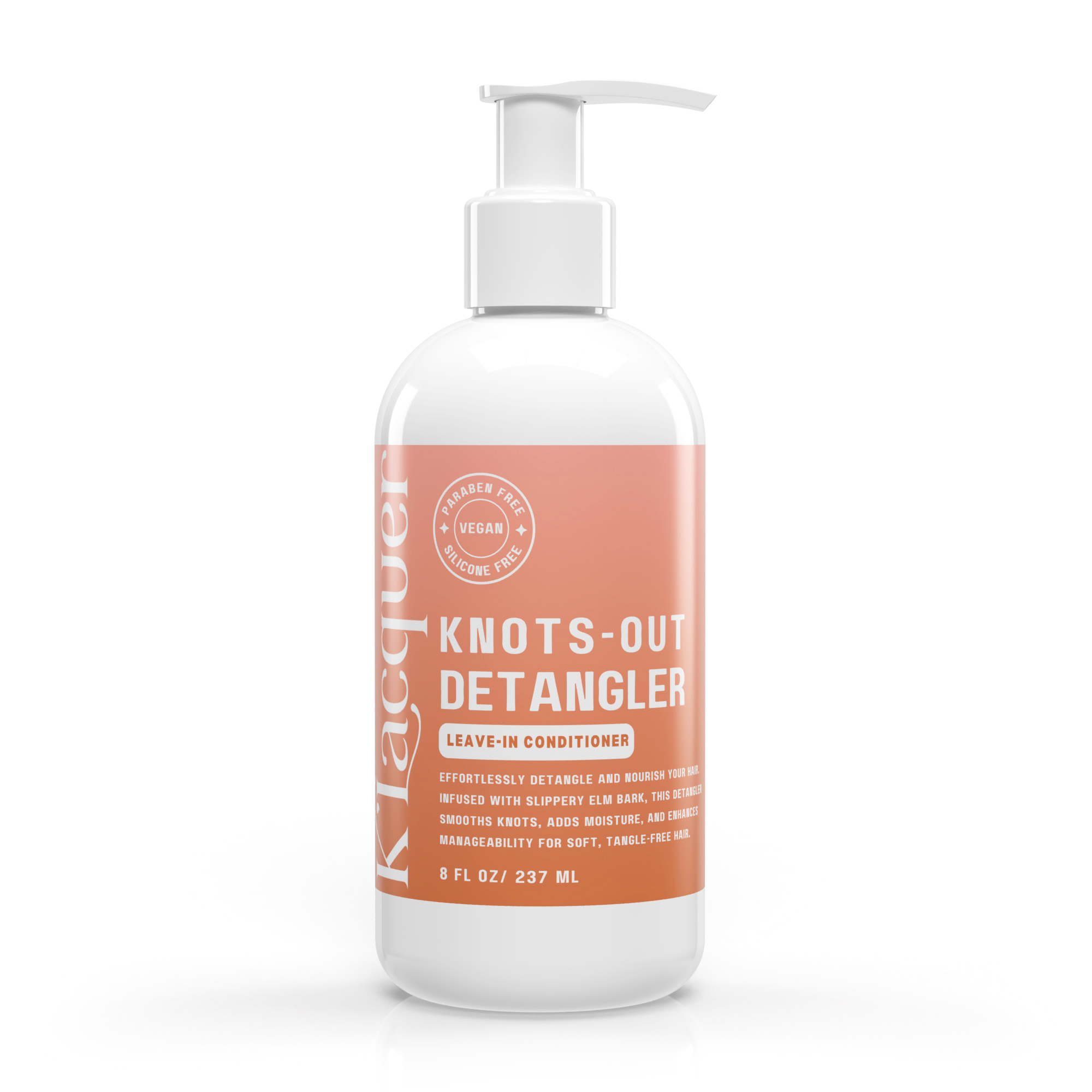 Knots Out Detangling Leave-In