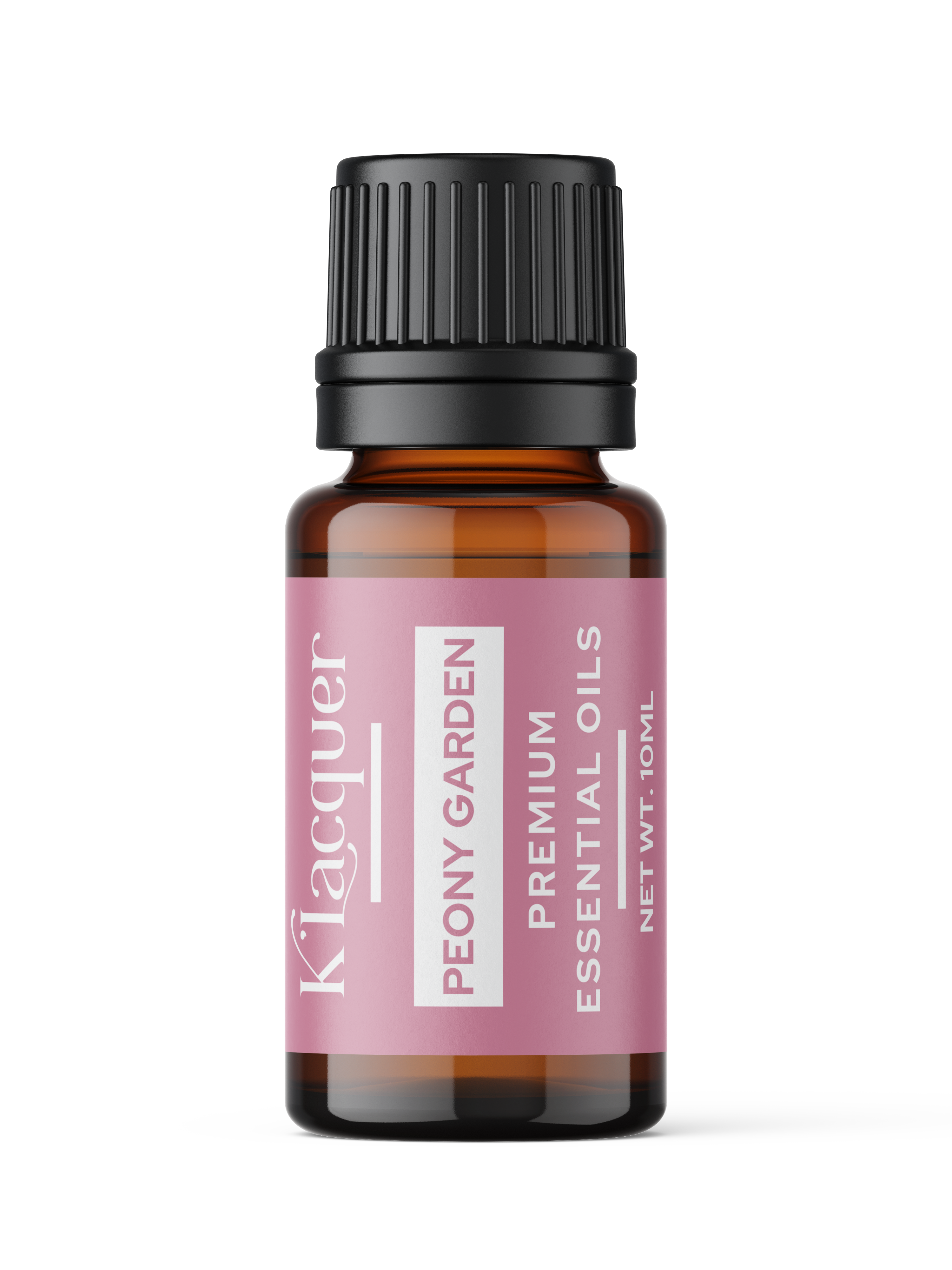 Peony Garden Essential Oil