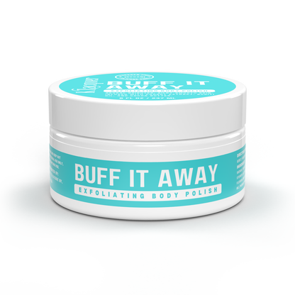 Buff It Away Exfoliating Body Polish