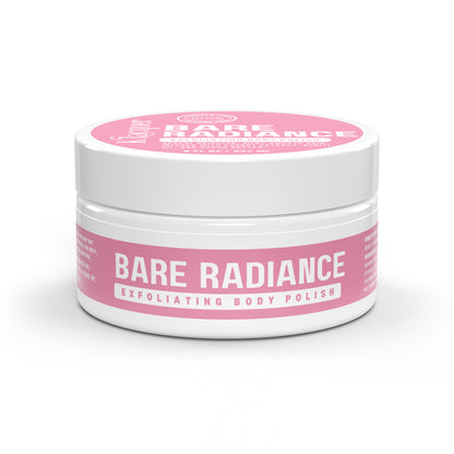 Bare Radiance Exfoliating Body Polish