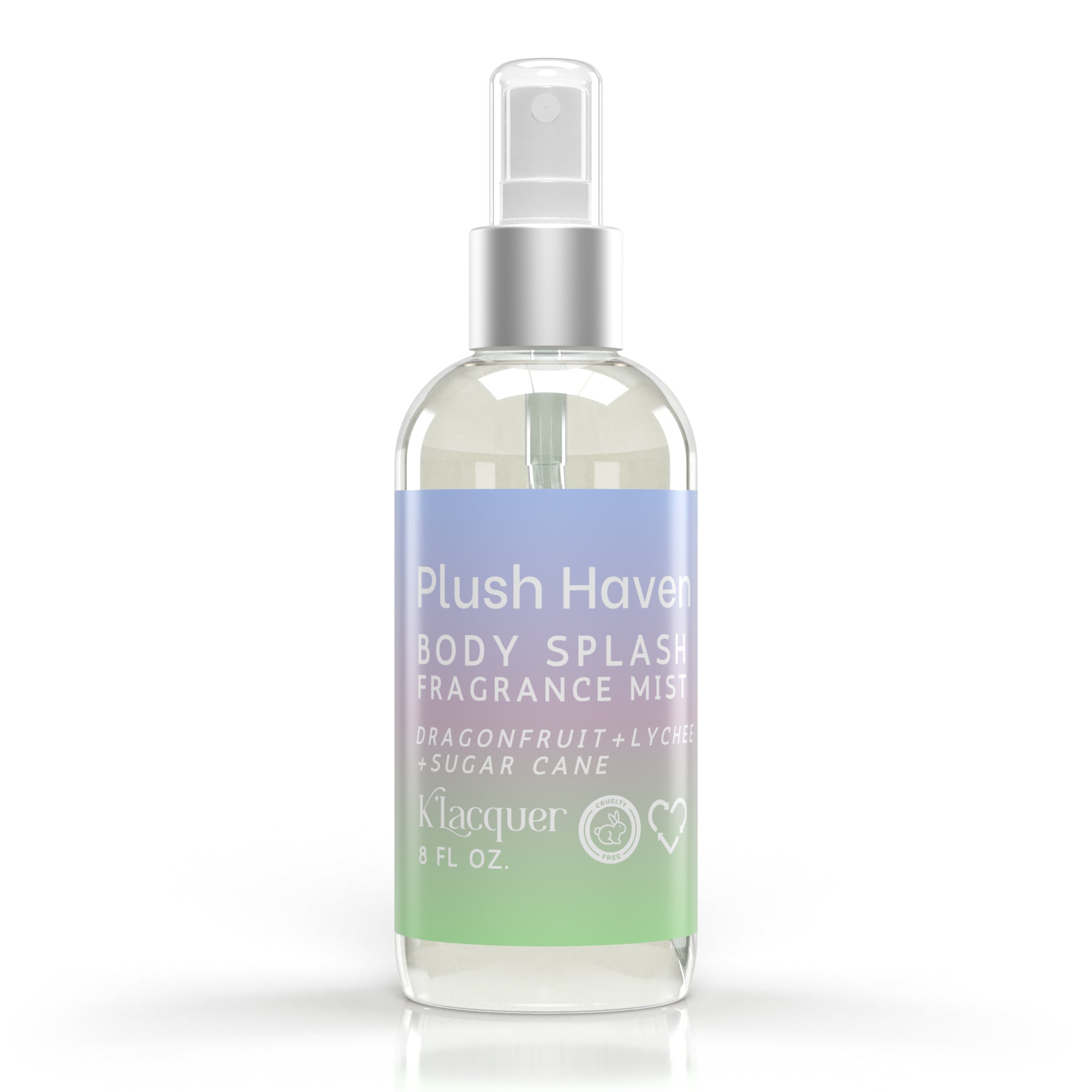 Plush Haven Body Mist - K&