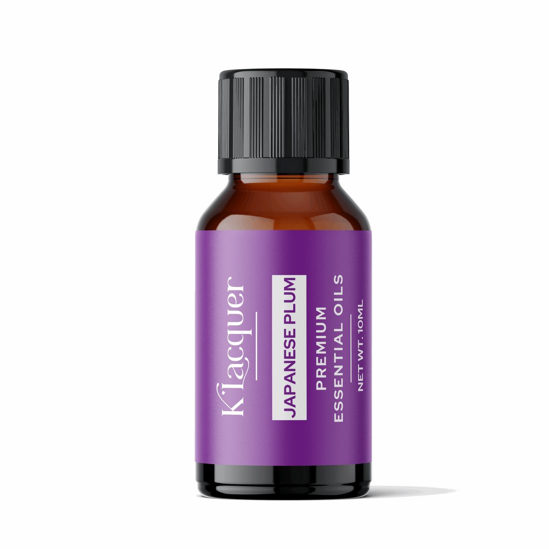 Japanese Plum Essential Oil