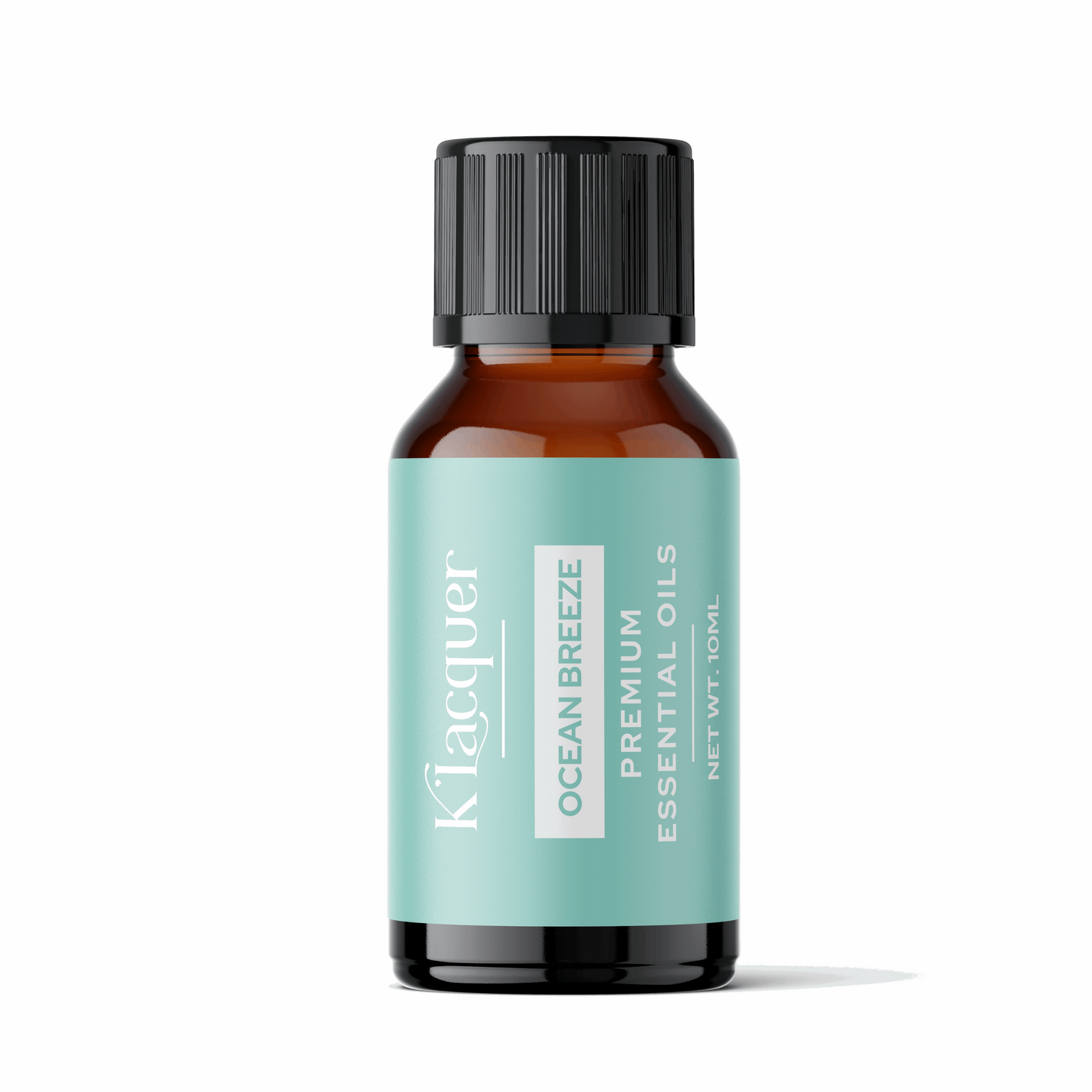 Ocean Breeze Essential Oil