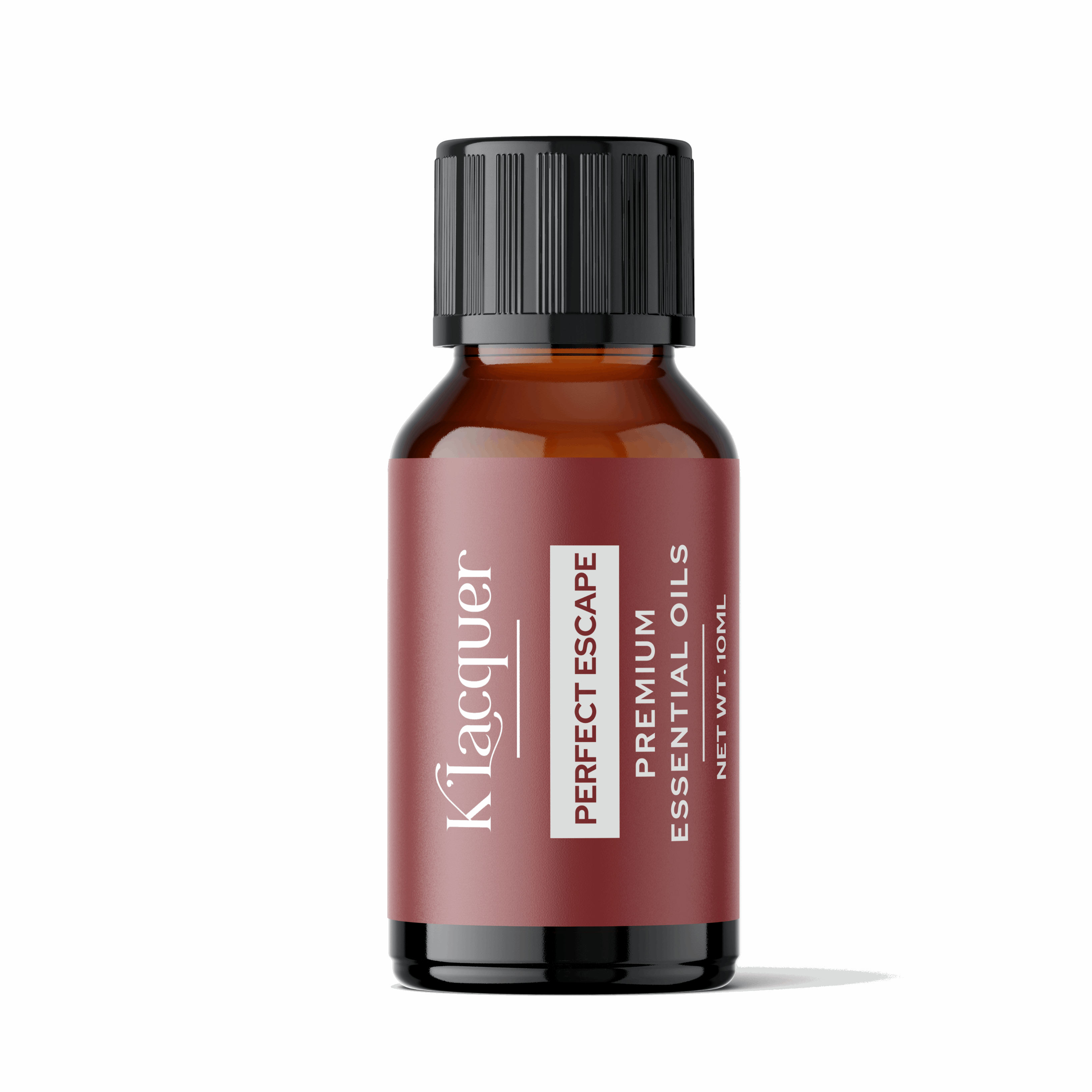 Perfect Escape Essential Oil