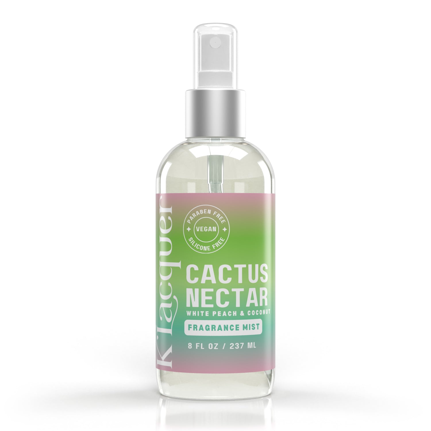 Cactus Nectar Fragrance Mist