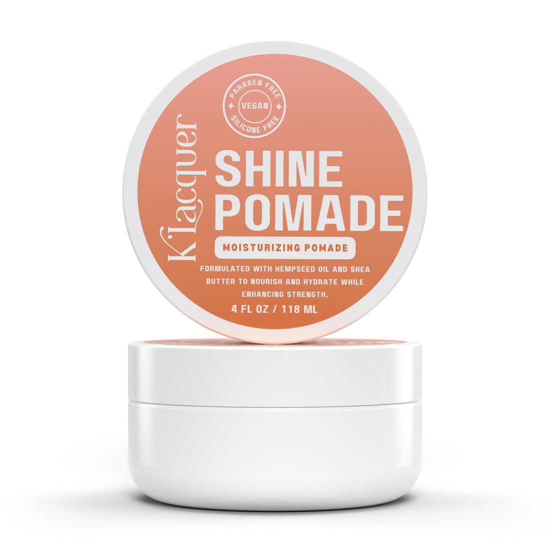 Shine Pomade