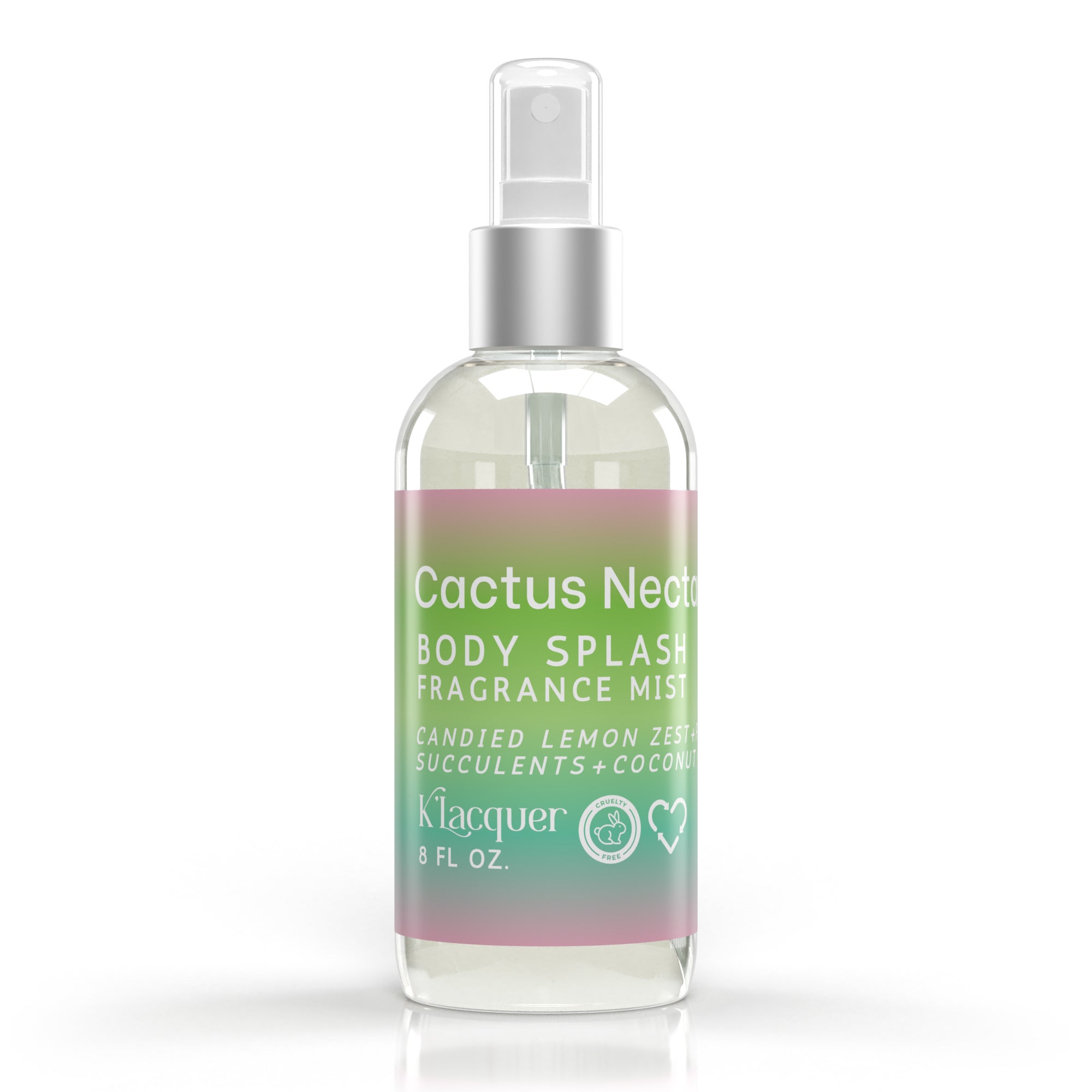 Cactus Nectar Body Mist - K&