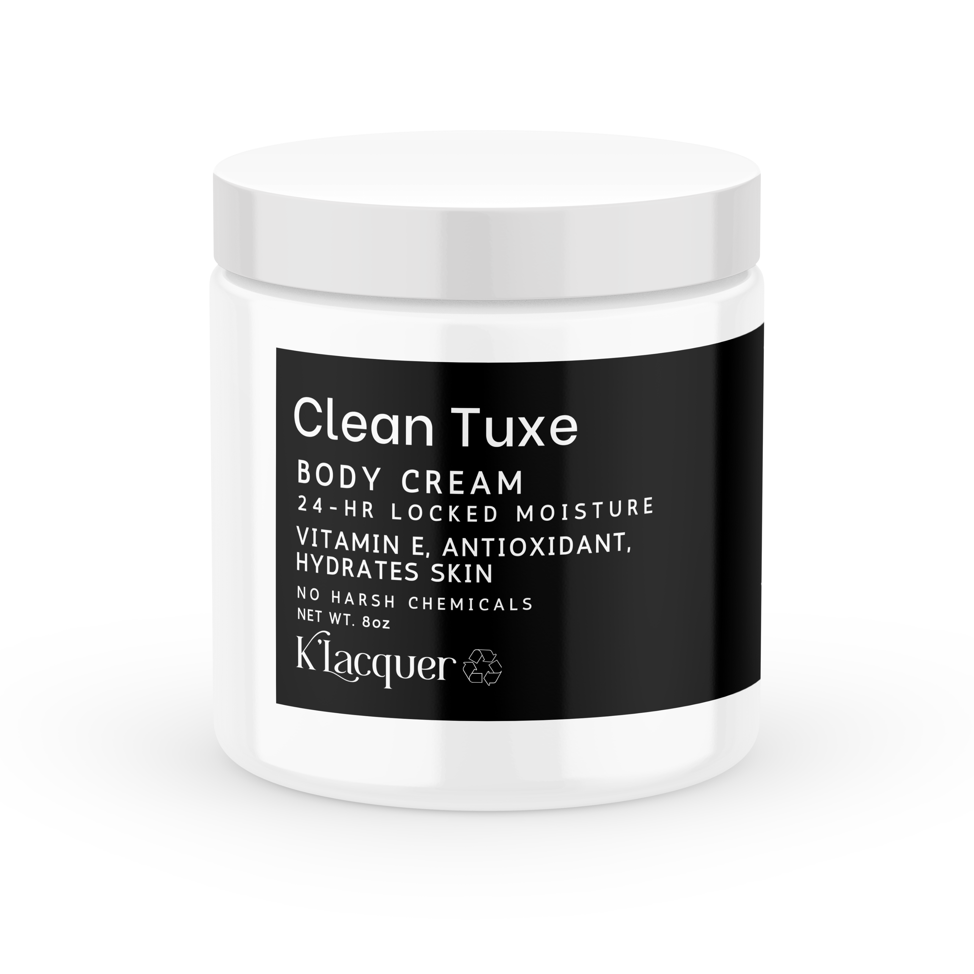 Clean Tuxe