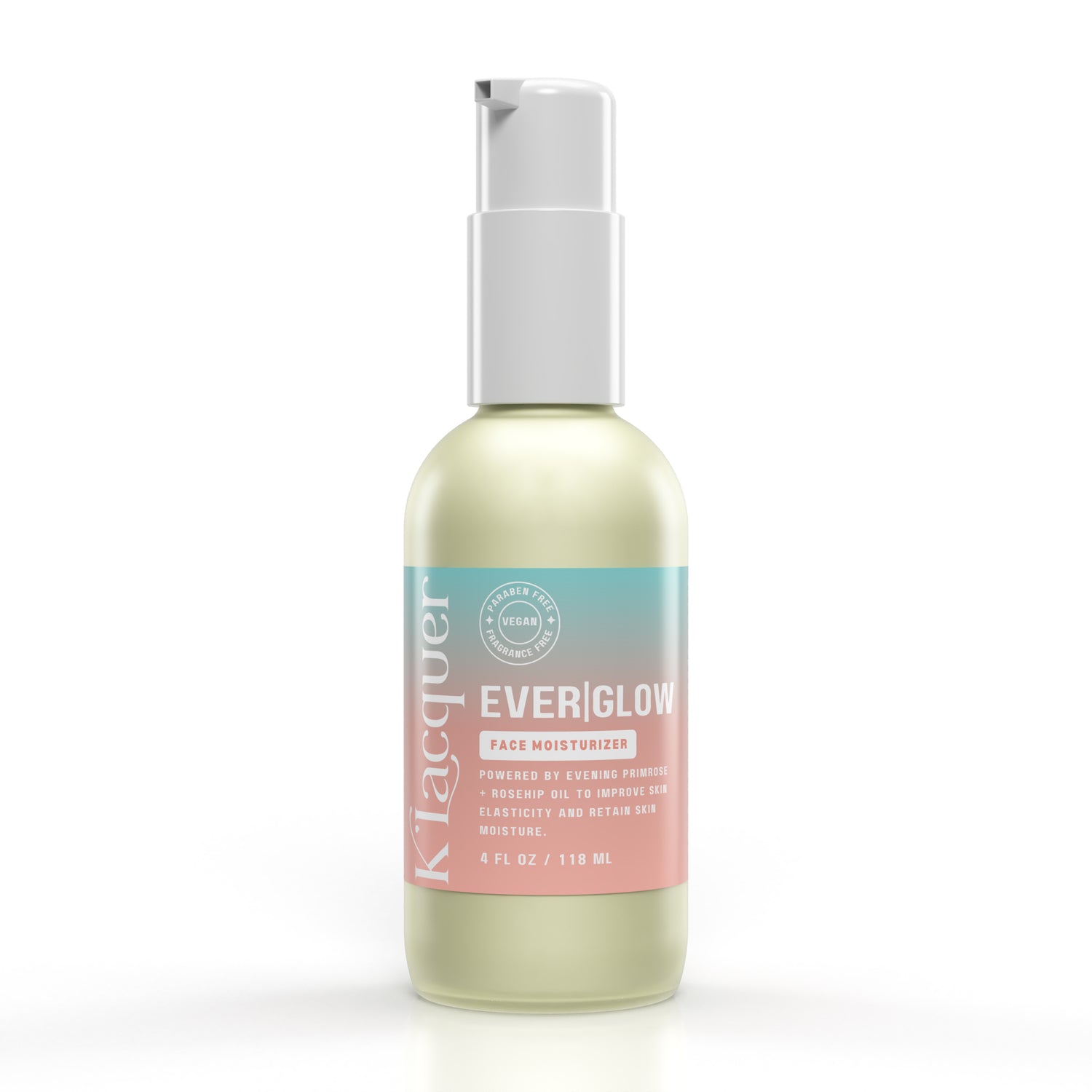 Everglow Face Moisturizer