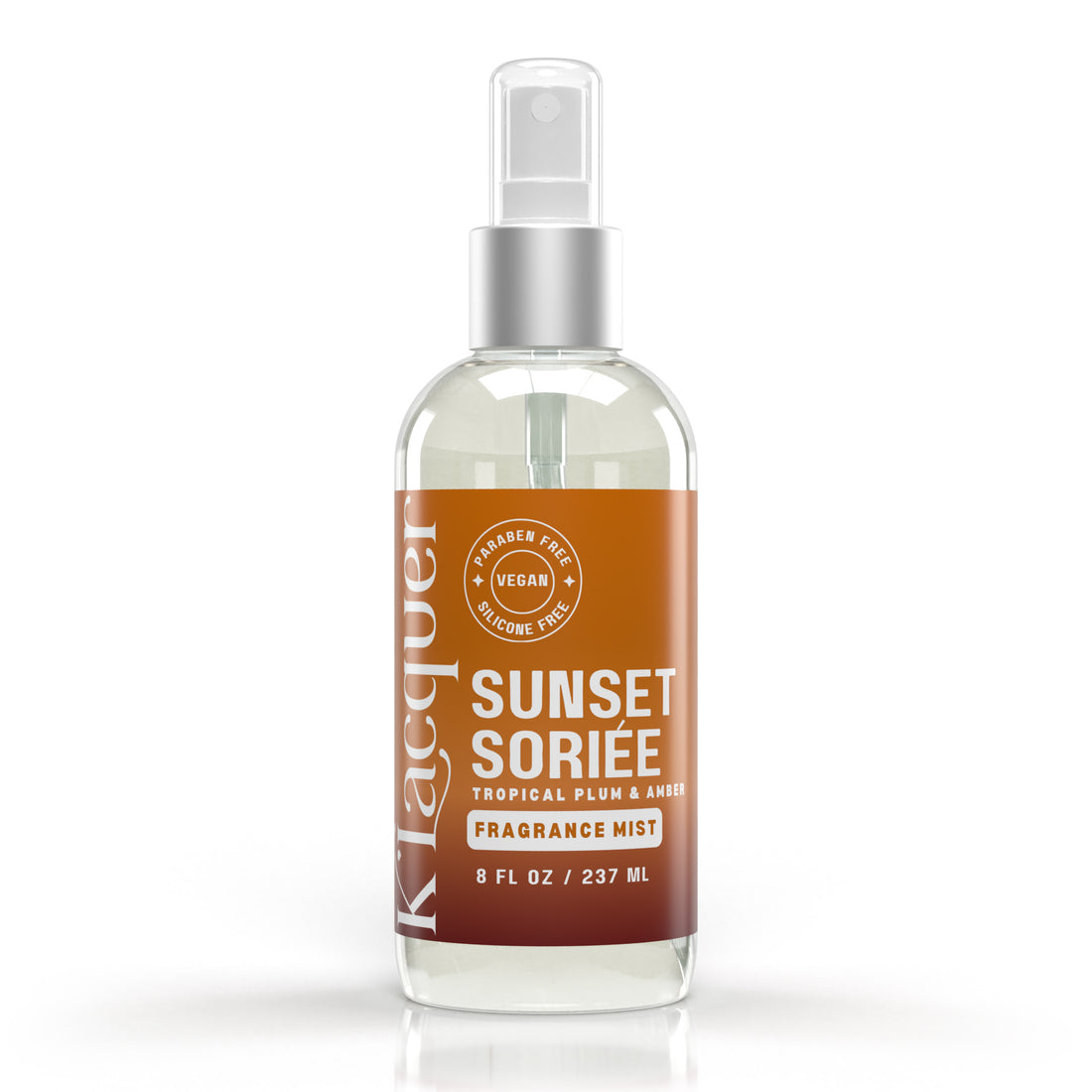 Sunset Soireé Fragrance Mist