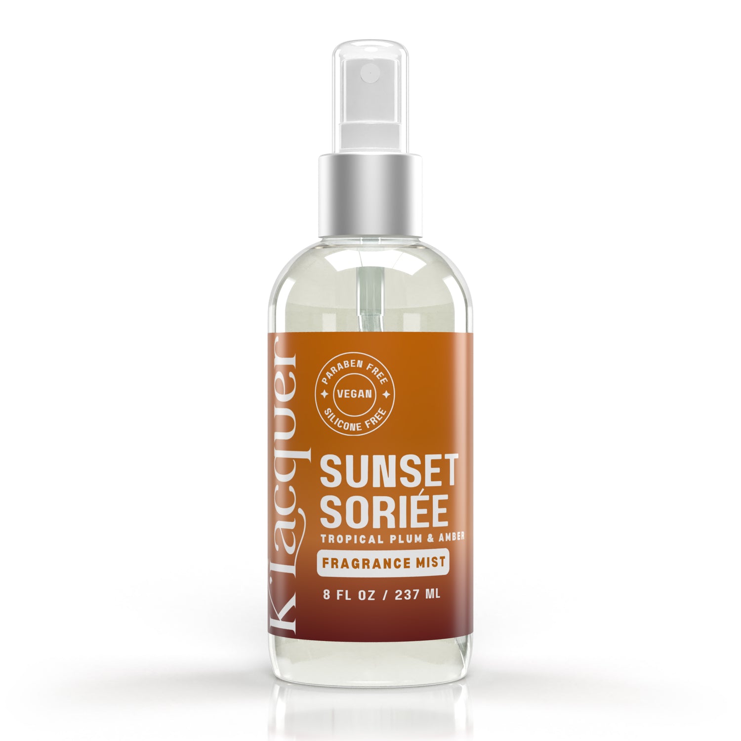 Sunset Soireé Fragrance Mist