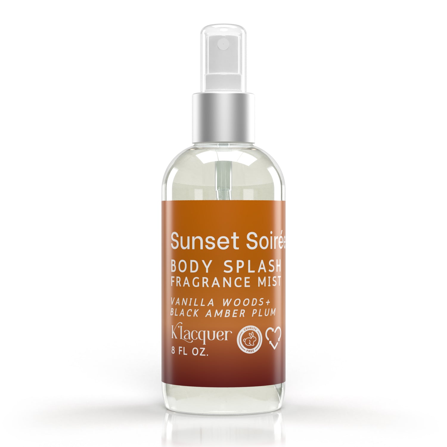 Sunset Soireé Body Spray - K&