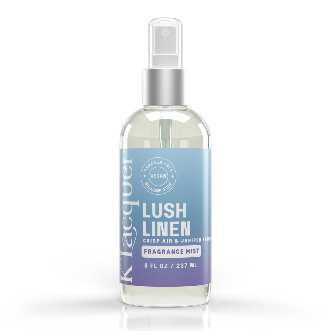 Lush Linen Fragrance Mist