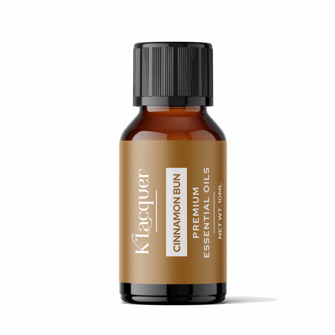 Cinnamon Bun Essential Oil