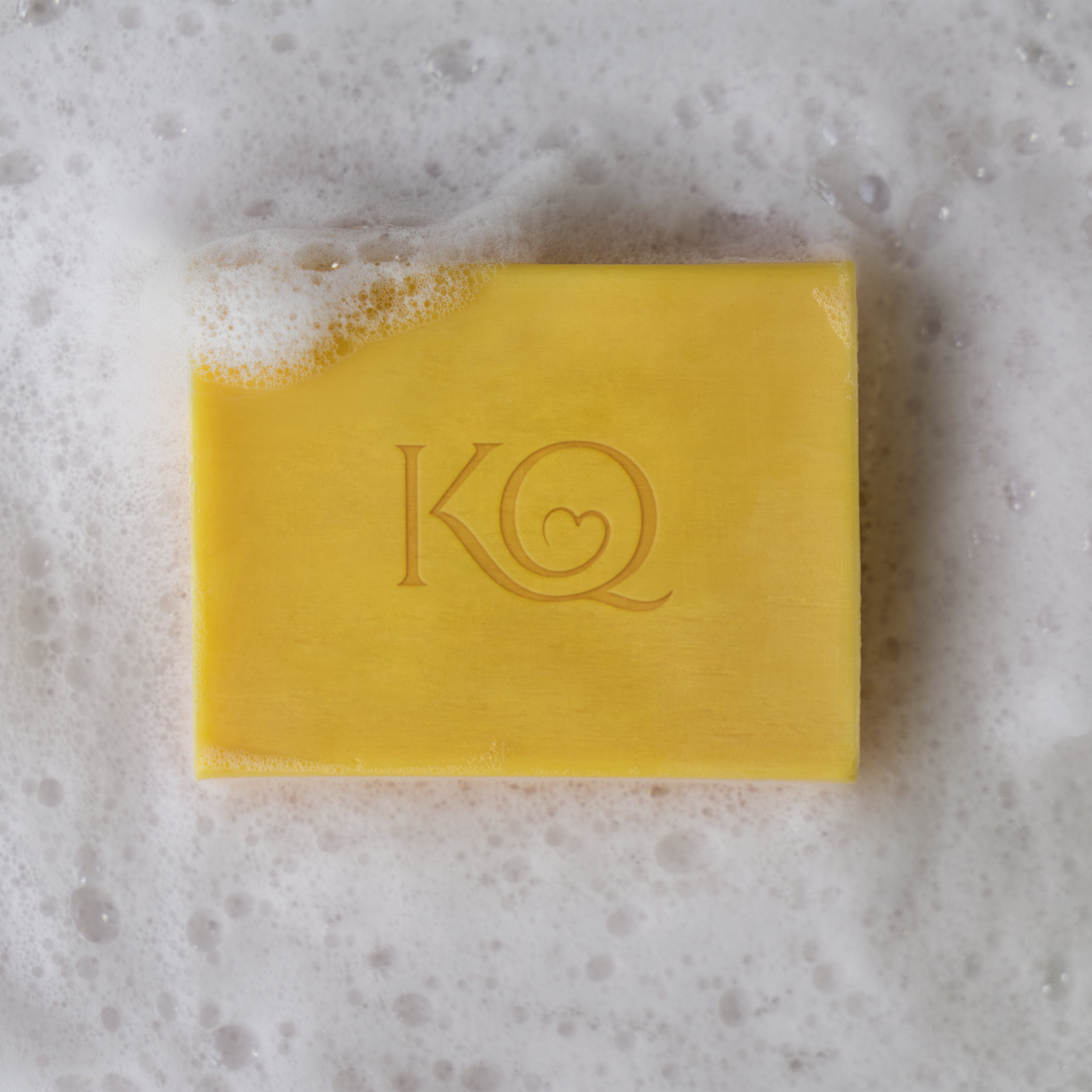 Natural Bar Soap (Choose Scent)