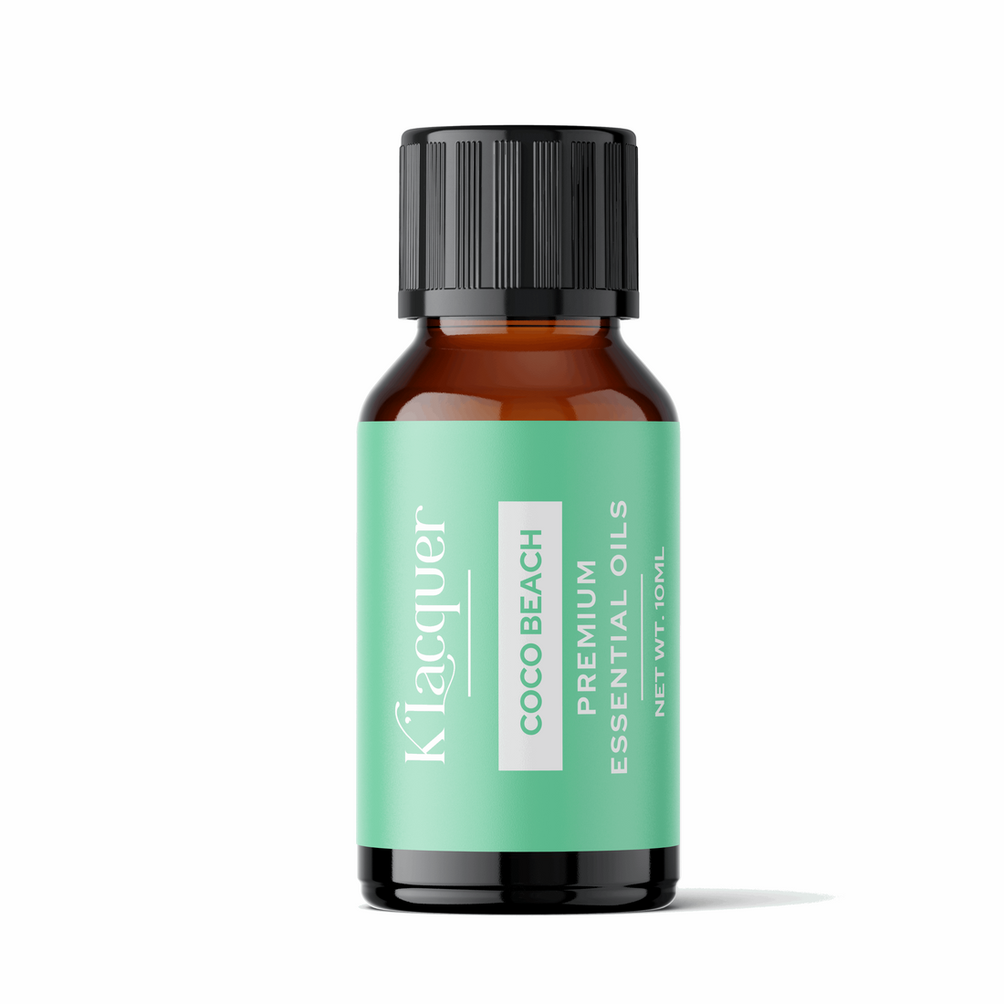 Coco Beach Essential Oil