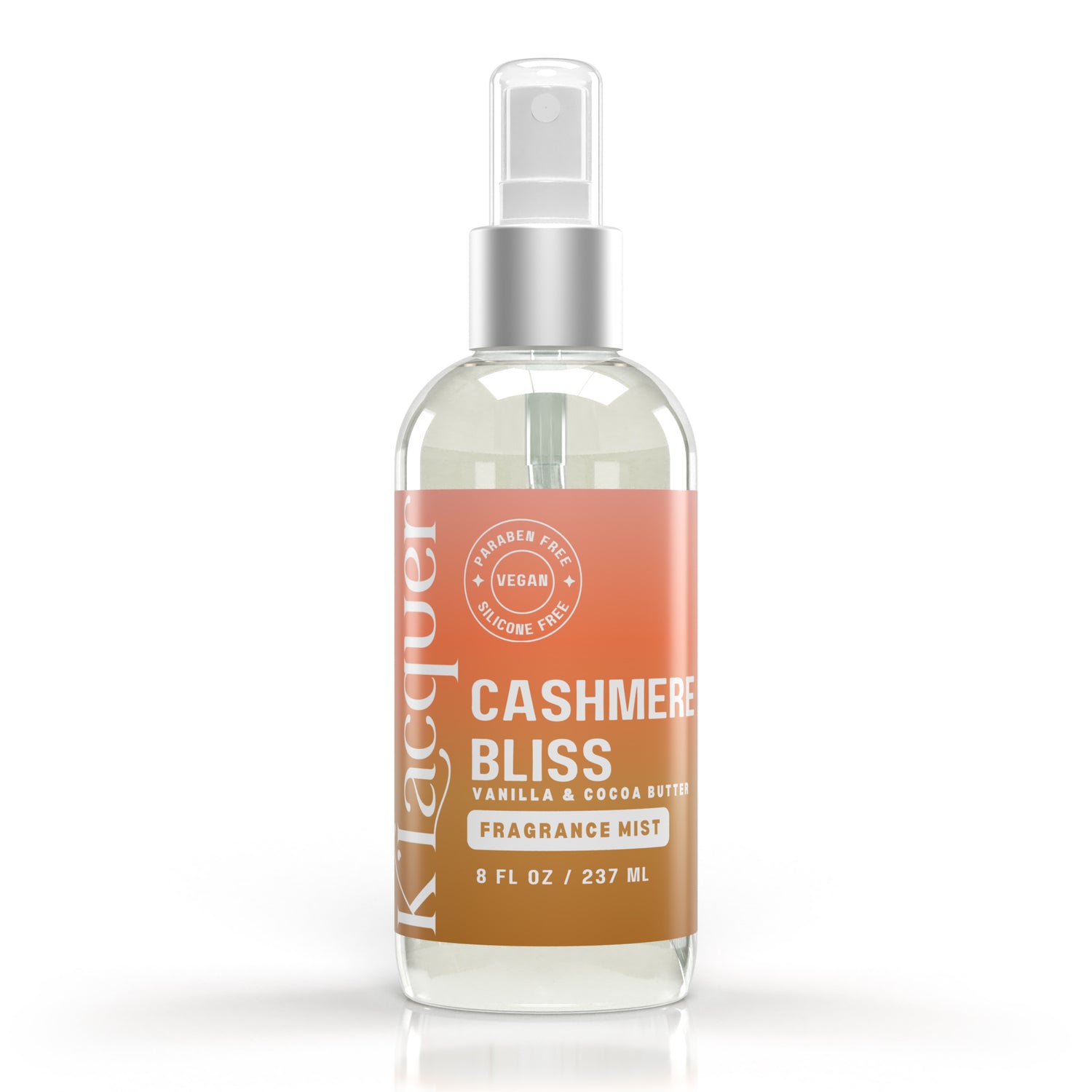 Cashmere Bliss Fragrance Mist