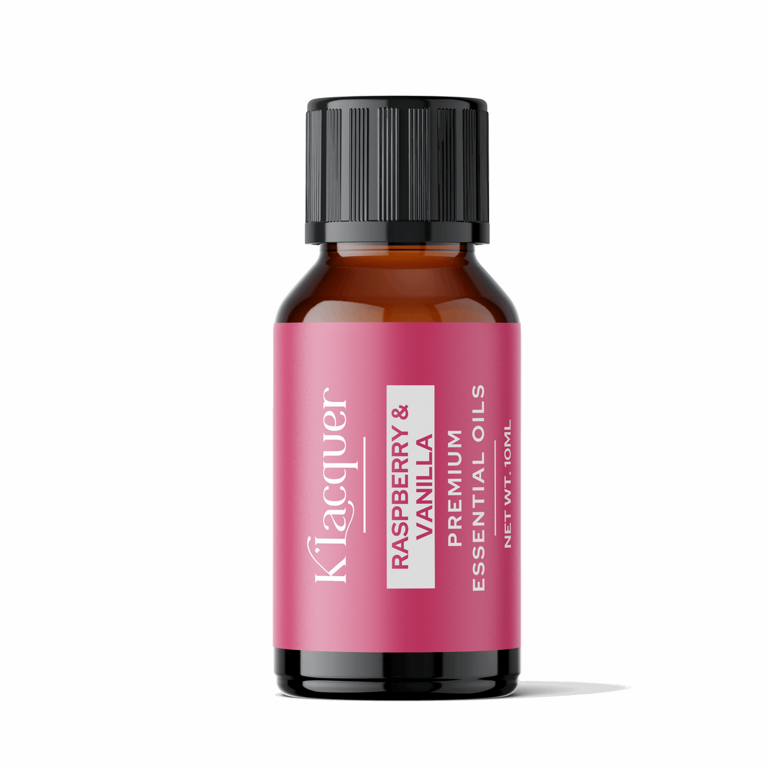 Raspberry &amp; Vanilla Essential Oil