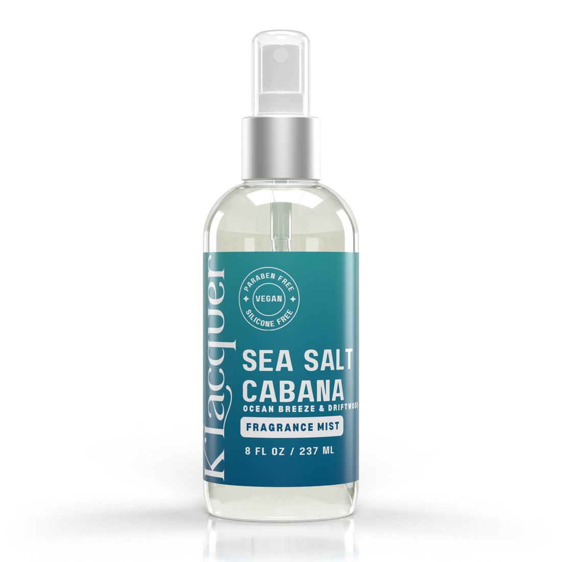 Sea Salt Cabana Fragrance Mist