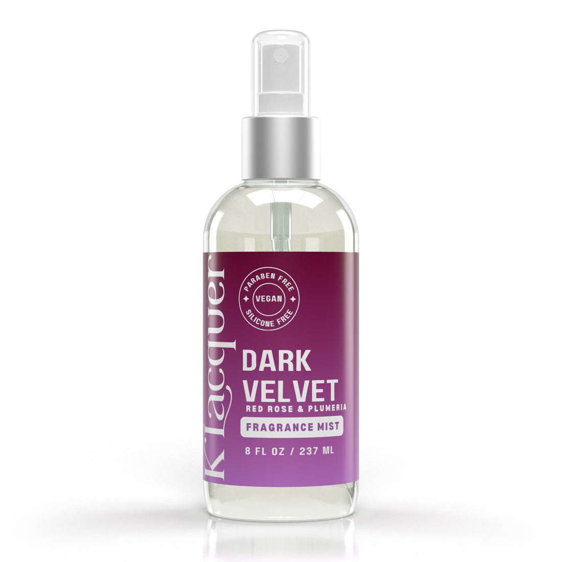 Dark Velvet Fragrance Mist