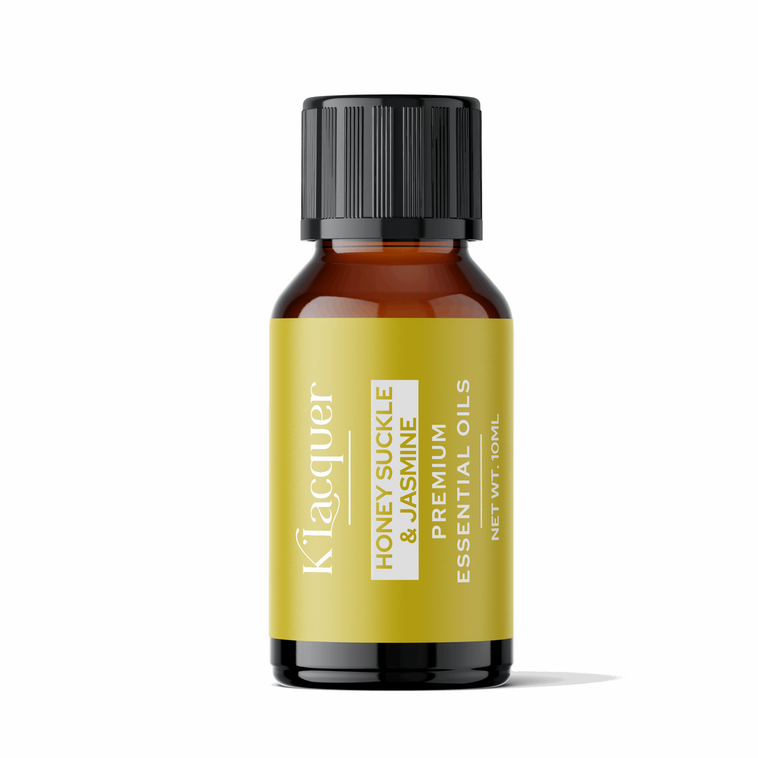 Honey Suckle &amp; Jasmine Essential Oil