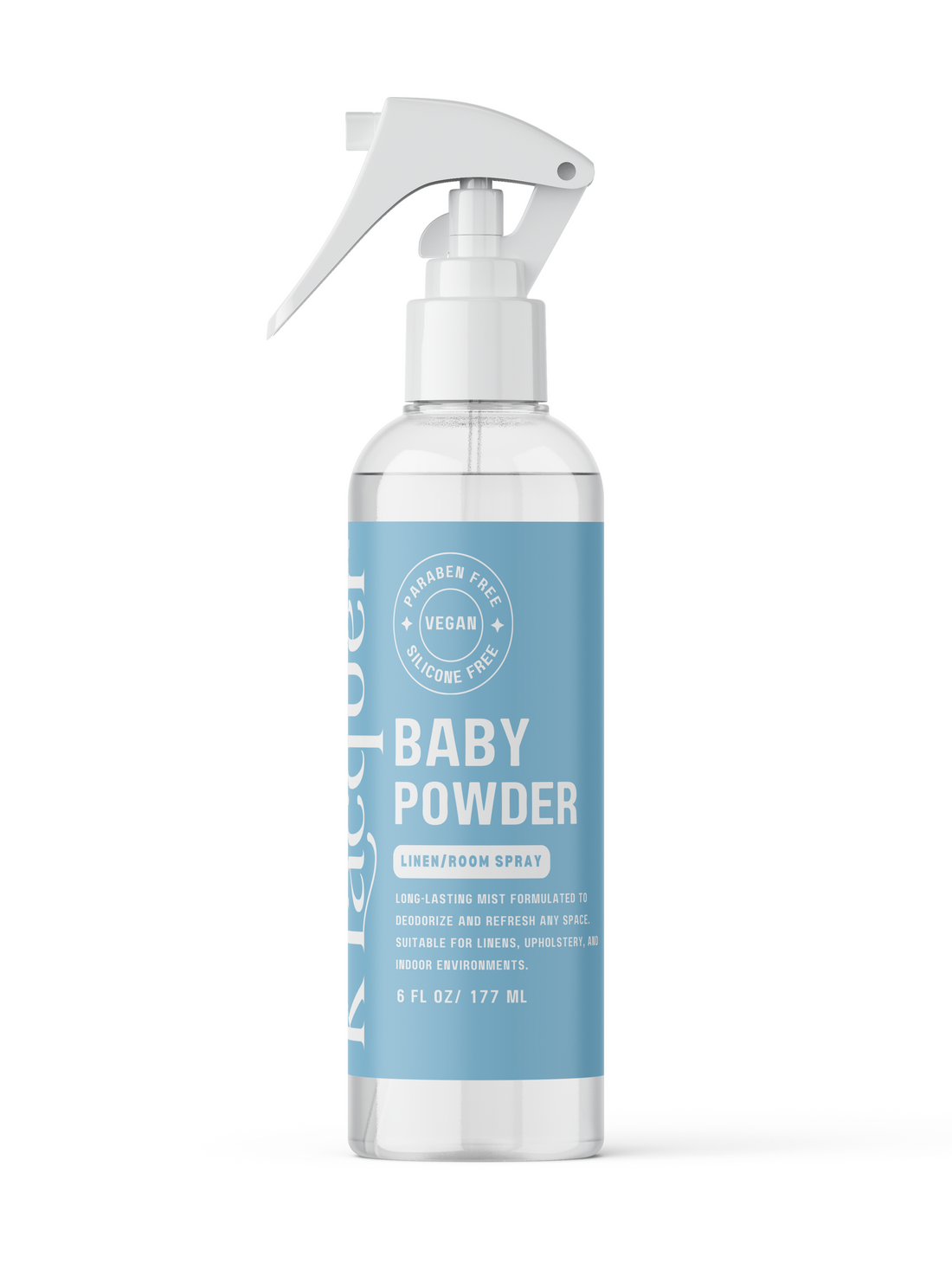 Baby Powder Room Spray