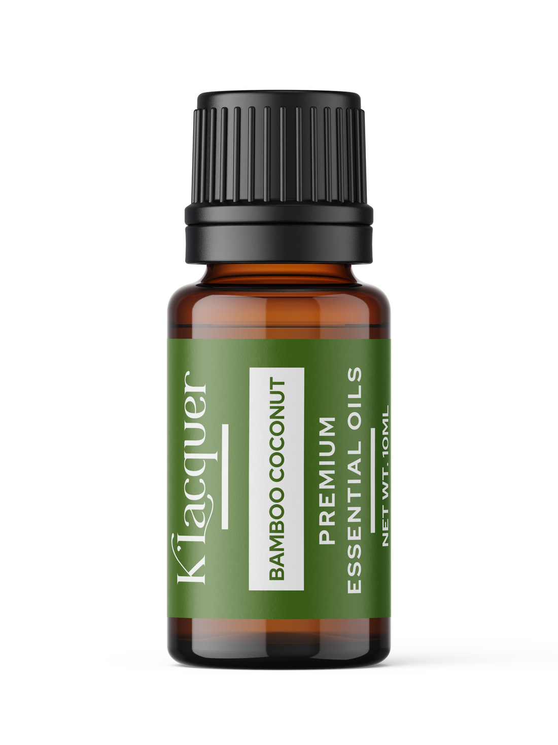 Bamboo Coconut Essential Oil - K&