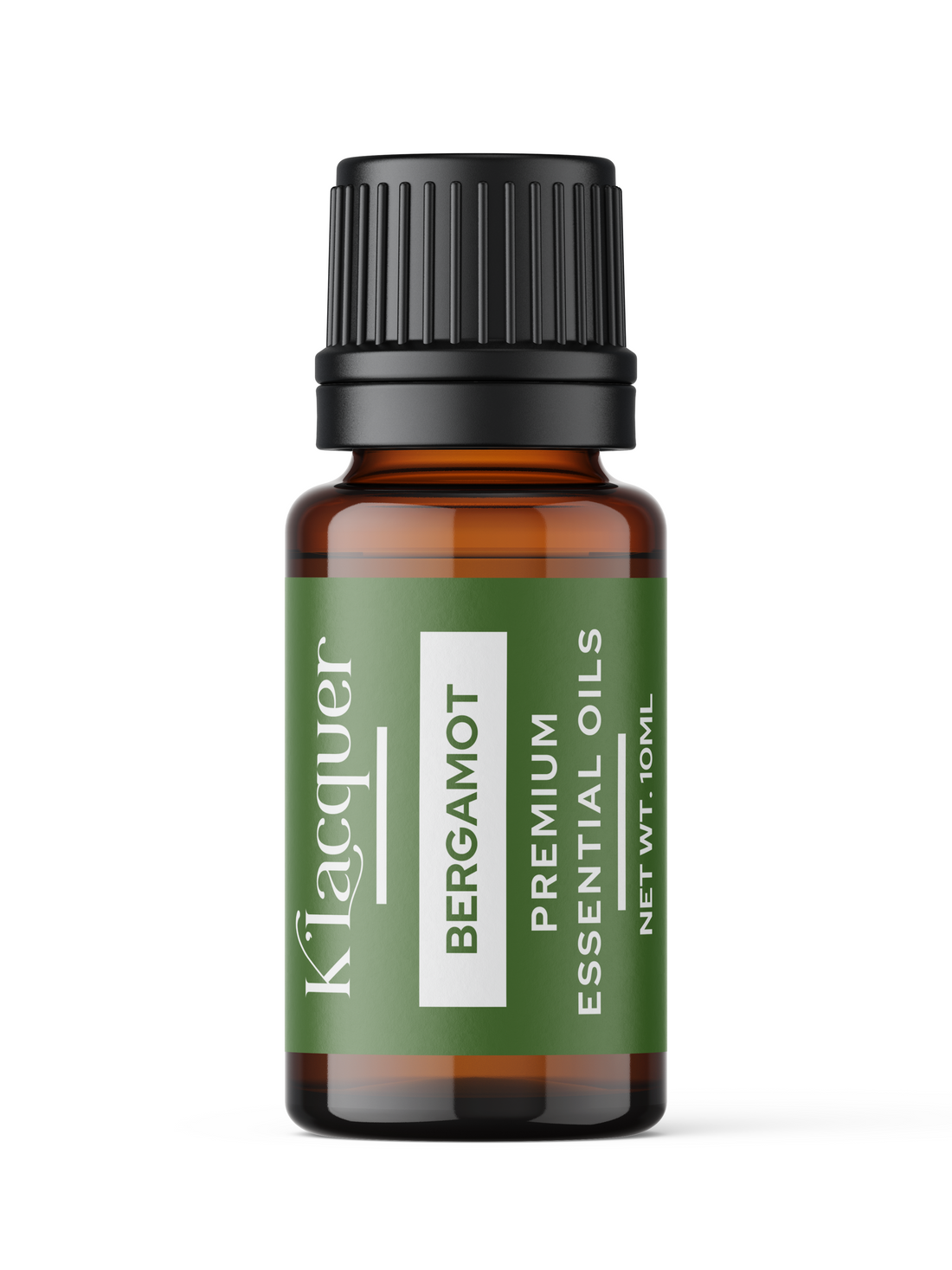 Bergamot Essential Oil - K&