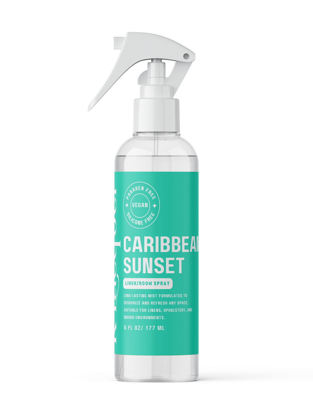 Caribbean Sunset Room Spray