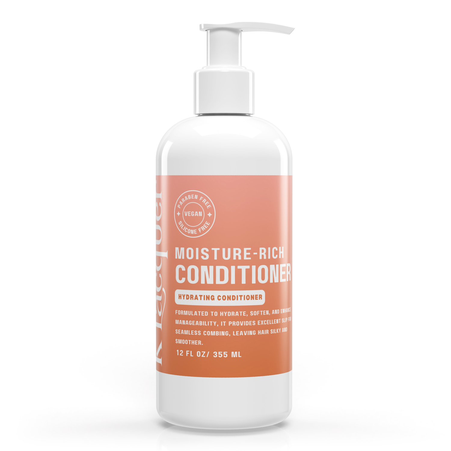 Moisture Rich Conditioner