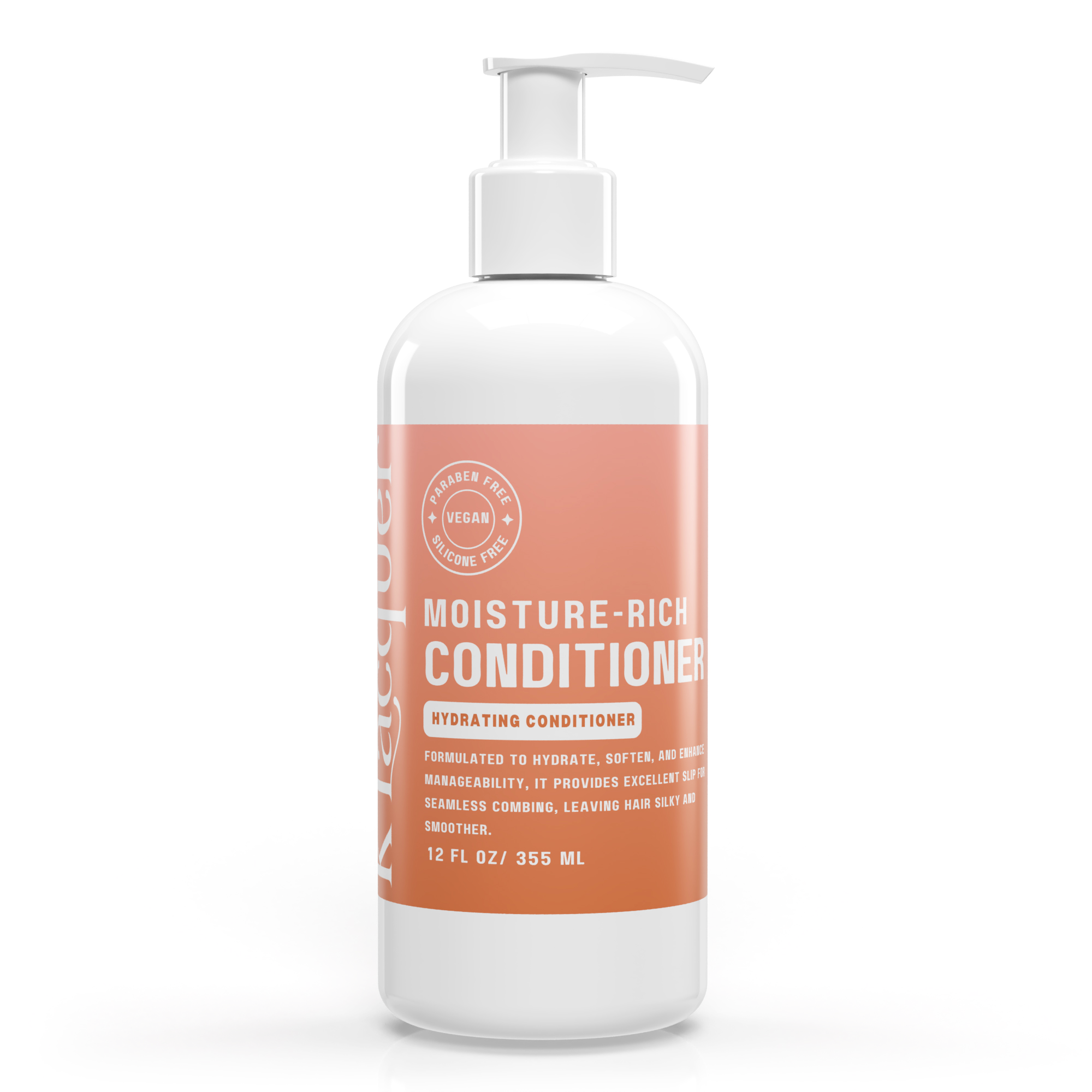 Moisture Rich Conditioner