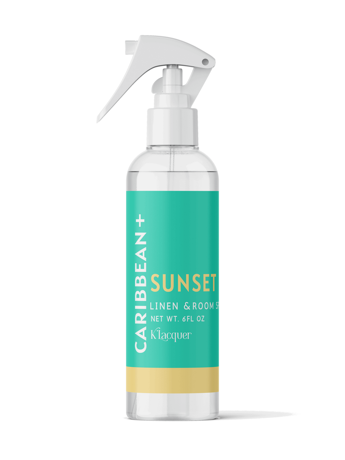 Caribbean Sunset Room Spray