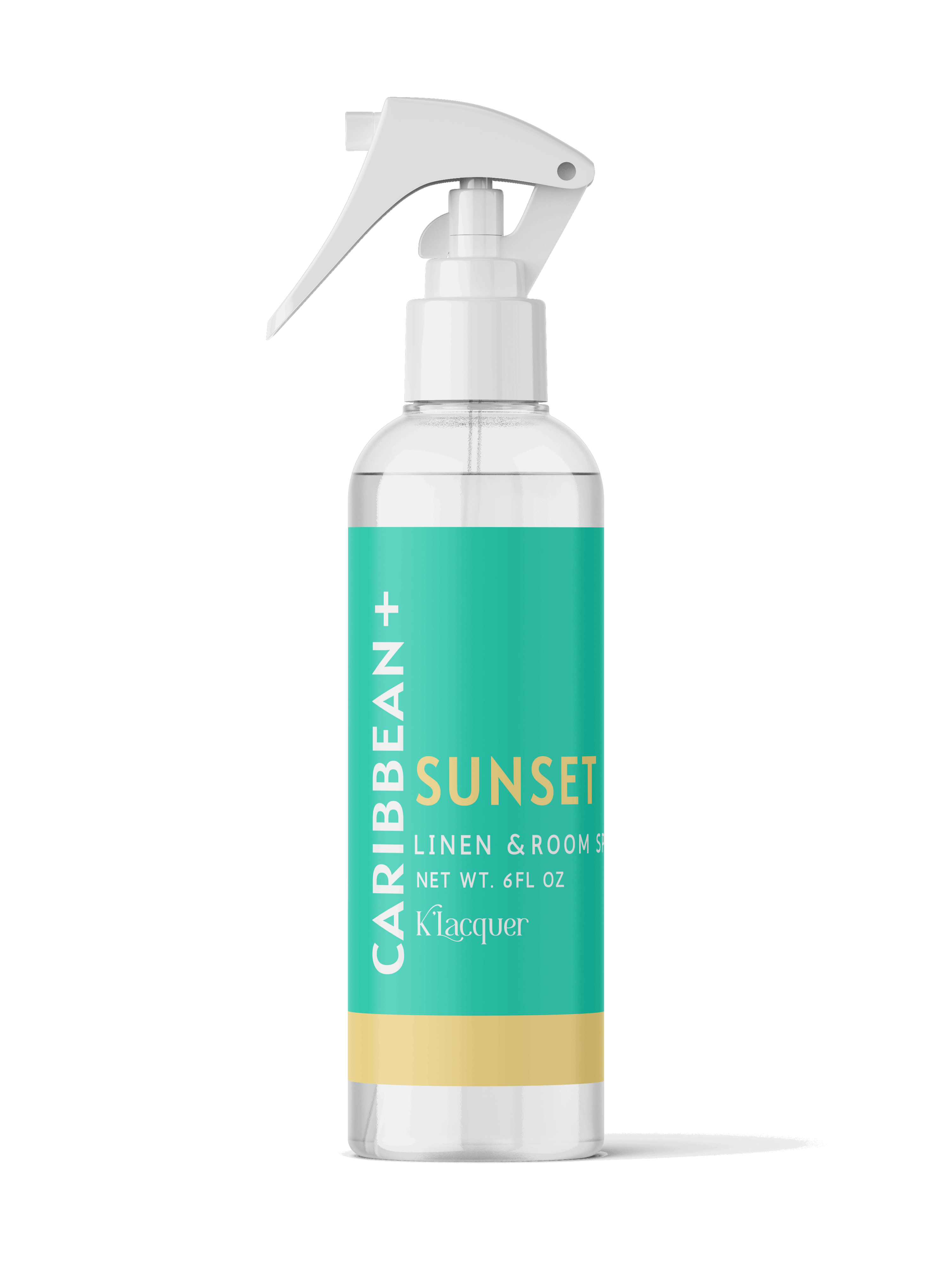 Caribbean Sunset Room Spray