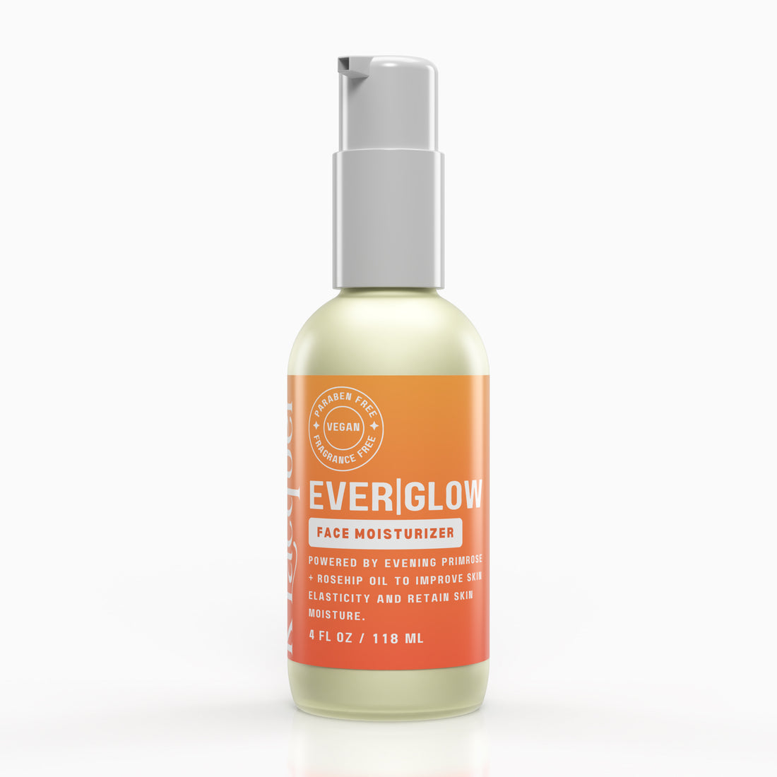 Everglow Face Moisturizer