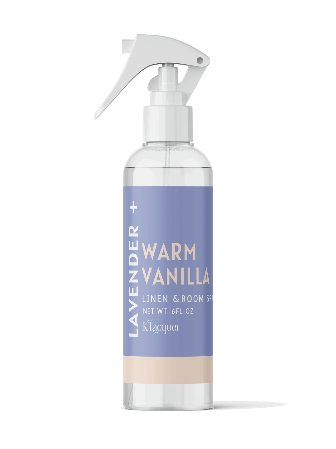 Lavender &amp; Vanilla Room Spray