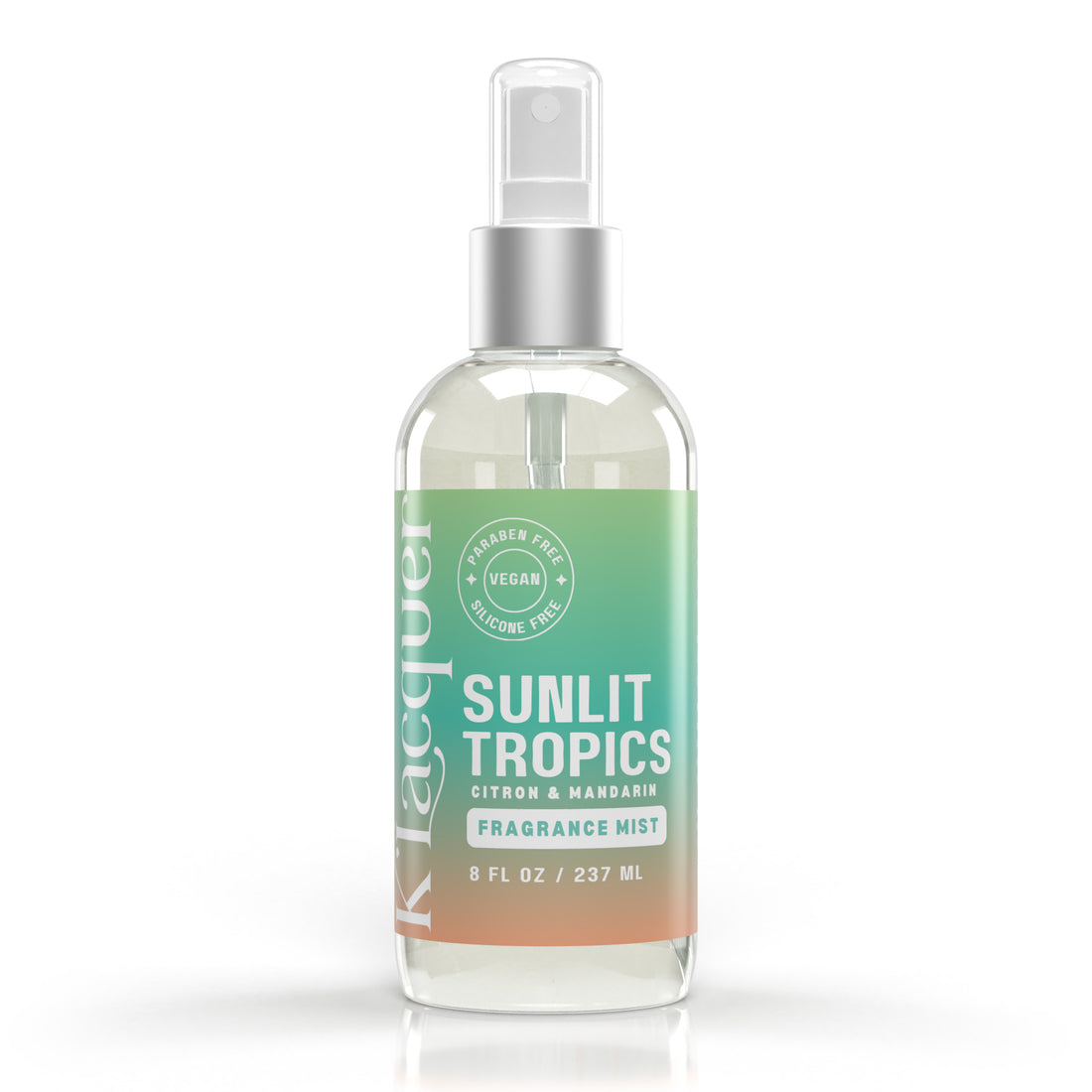 Sunlit Tropics Fragrance Mist