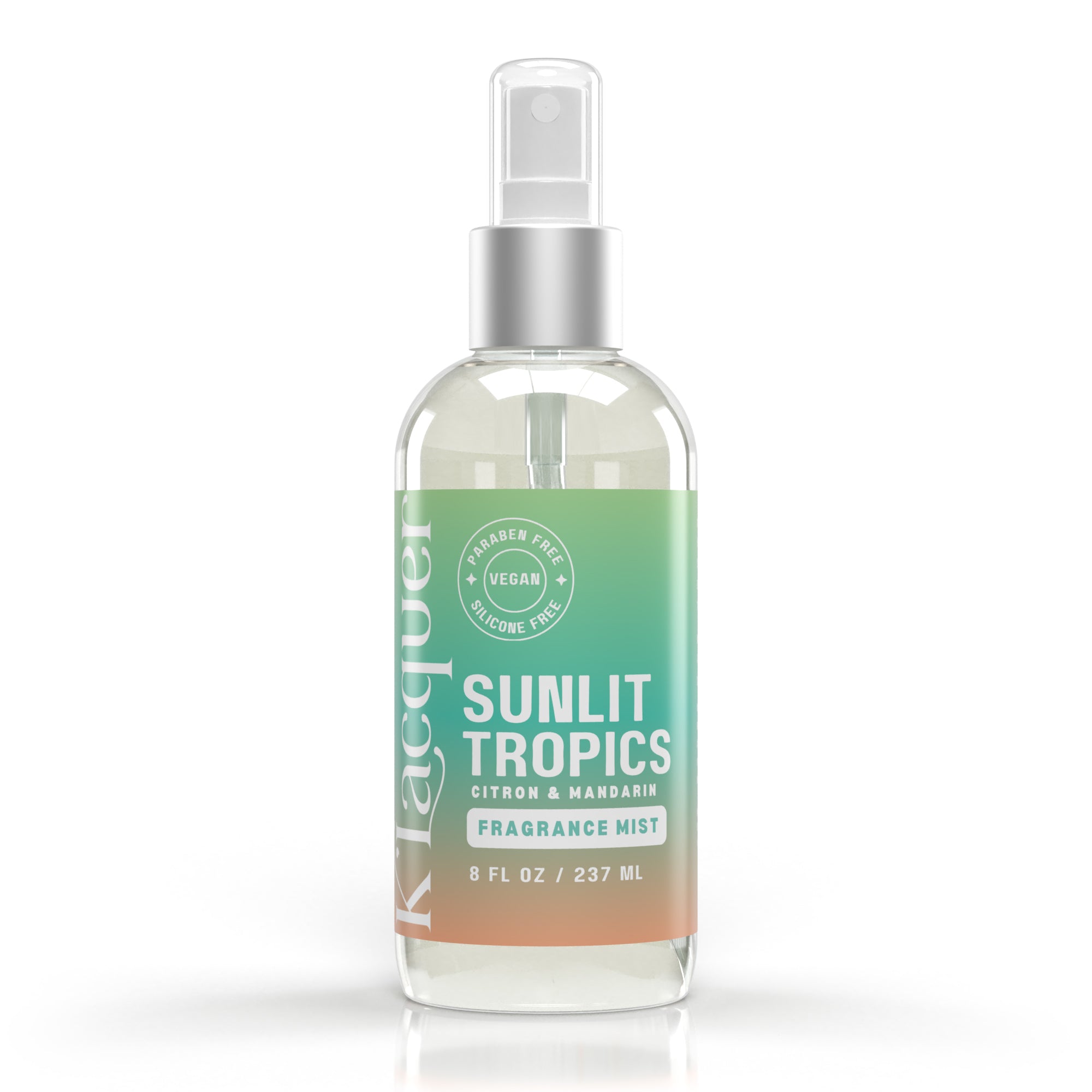 Sunlit Tropics Fragrance Mist