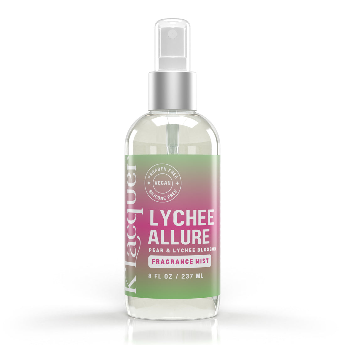 Lychee Allure Fragrance Mist