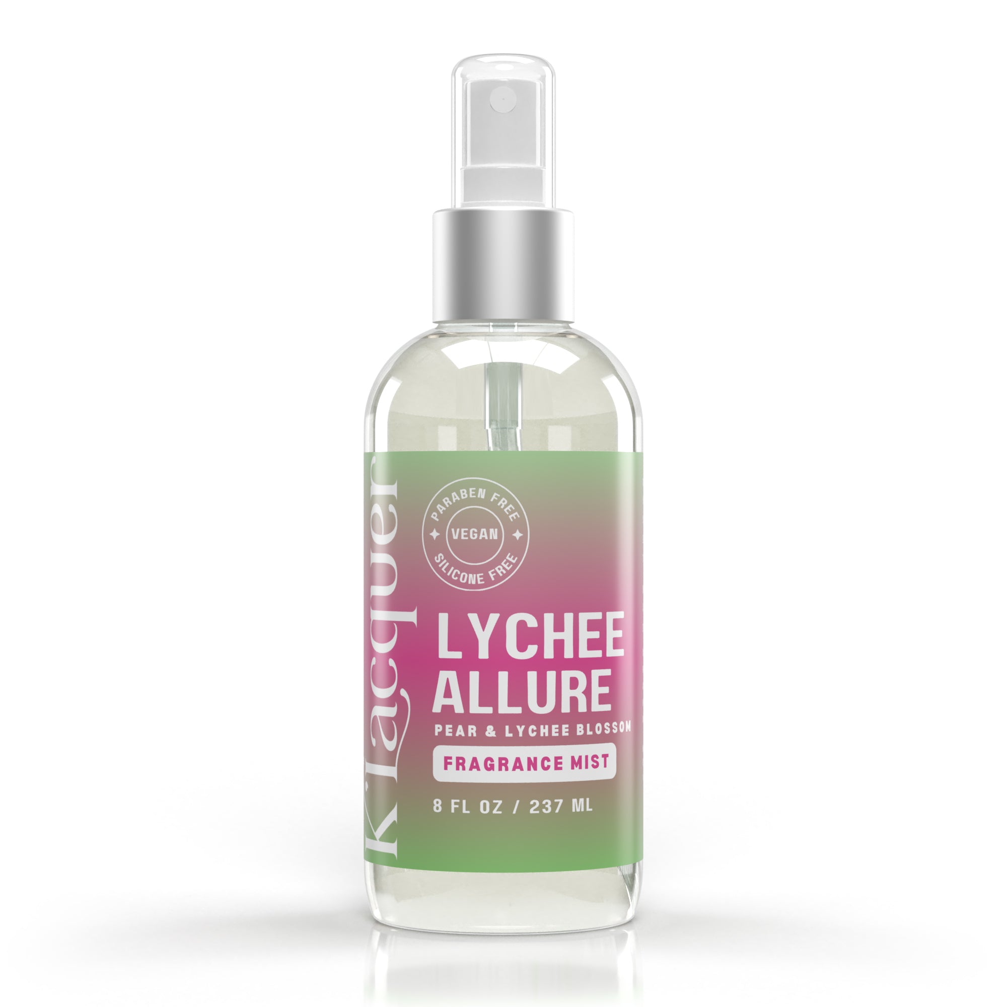 Lychee Allure Fragrance Mist