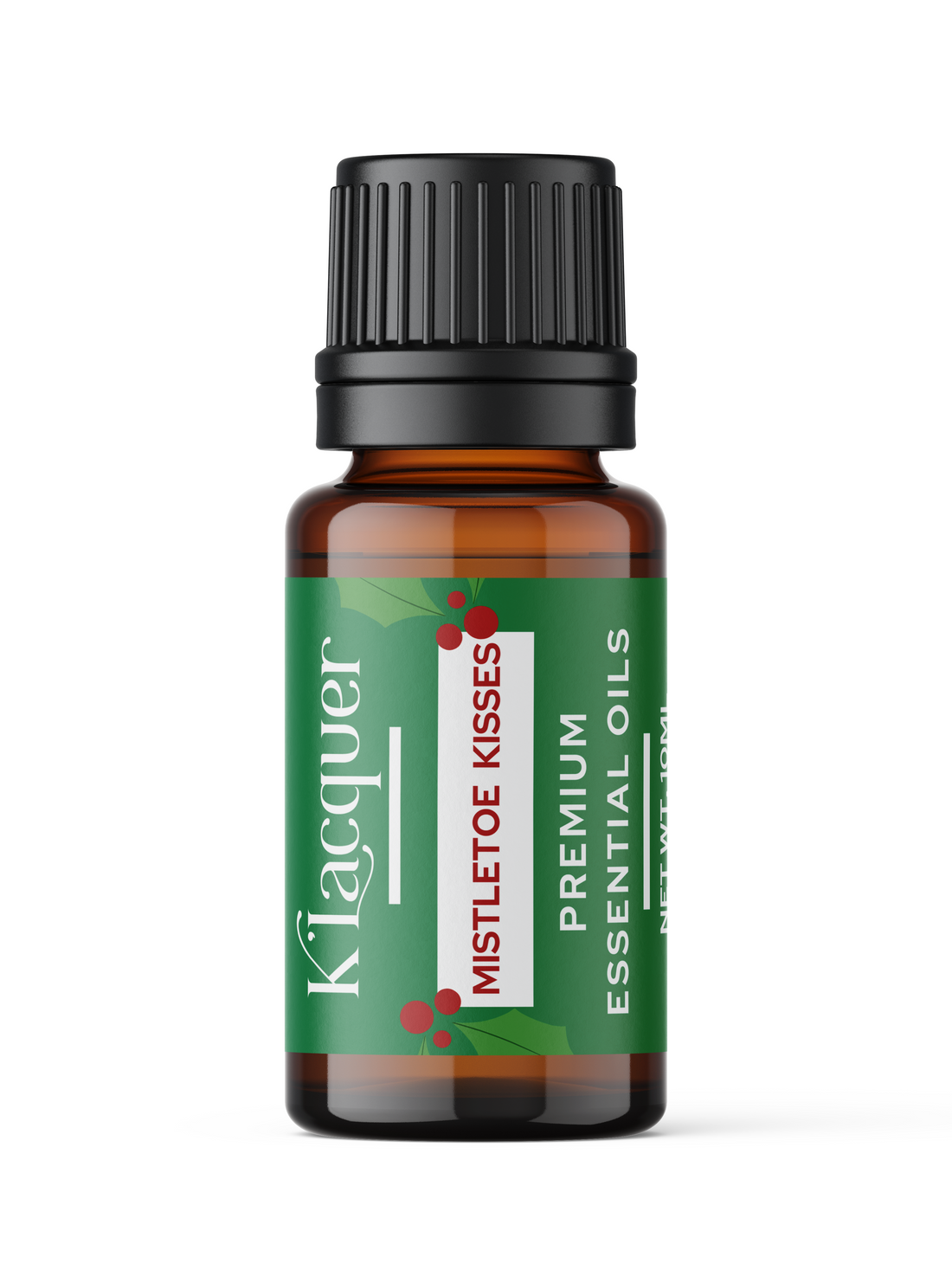 Mistletoe Kisses Essential Oil - K&