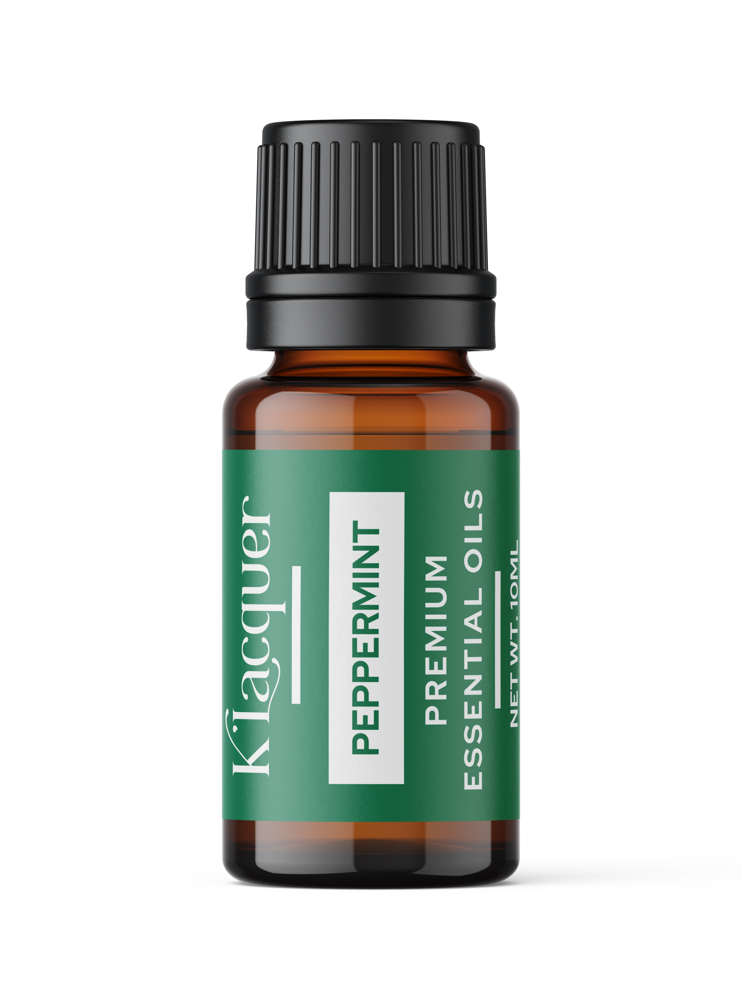 Peppermint Essential Oil - K&