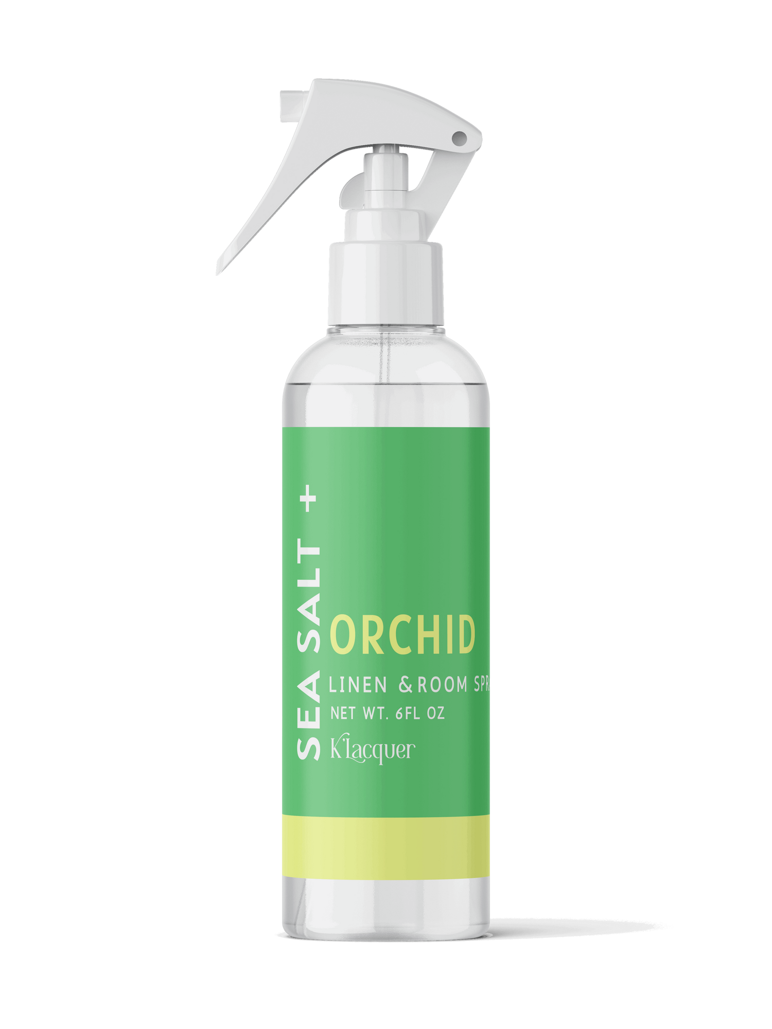 Sea Salt &amp; Orchid Room Spray