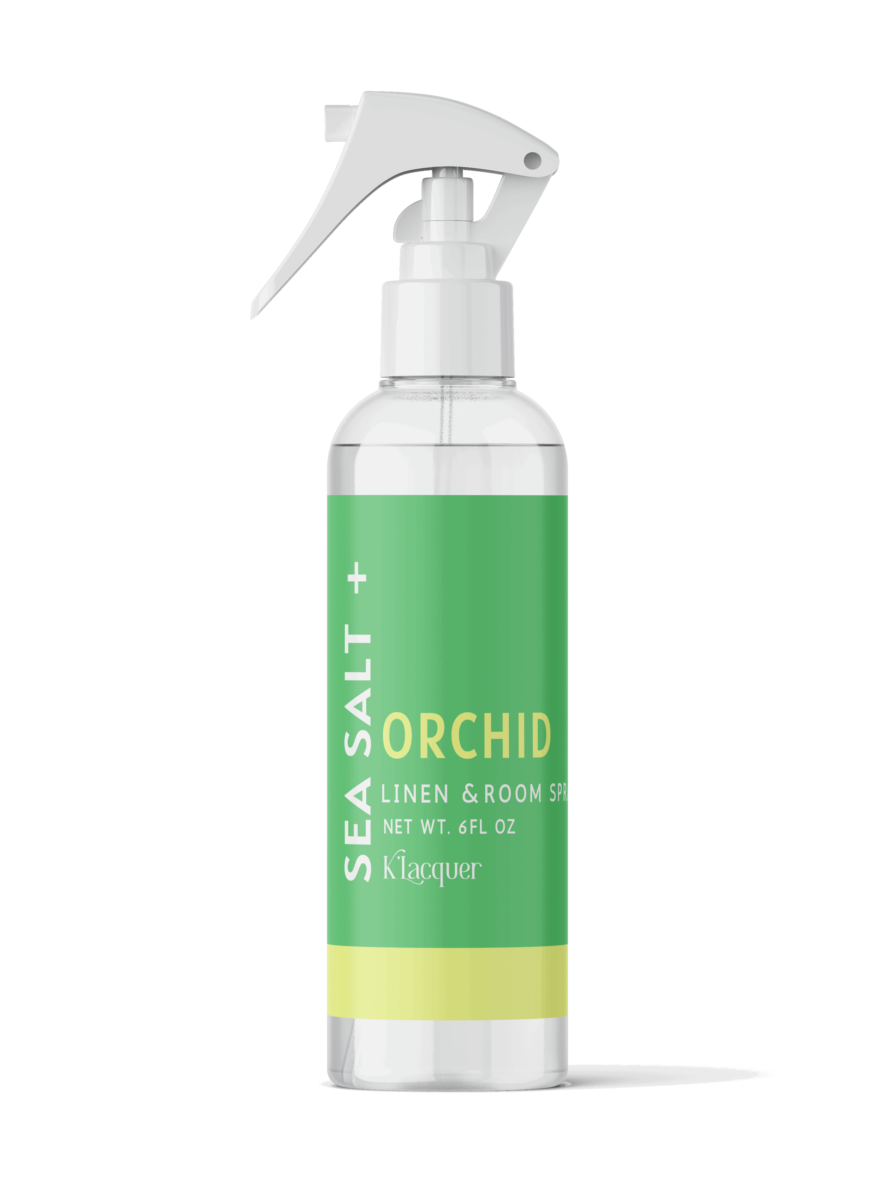 Sea Salt &amp; Orchid Room Spray