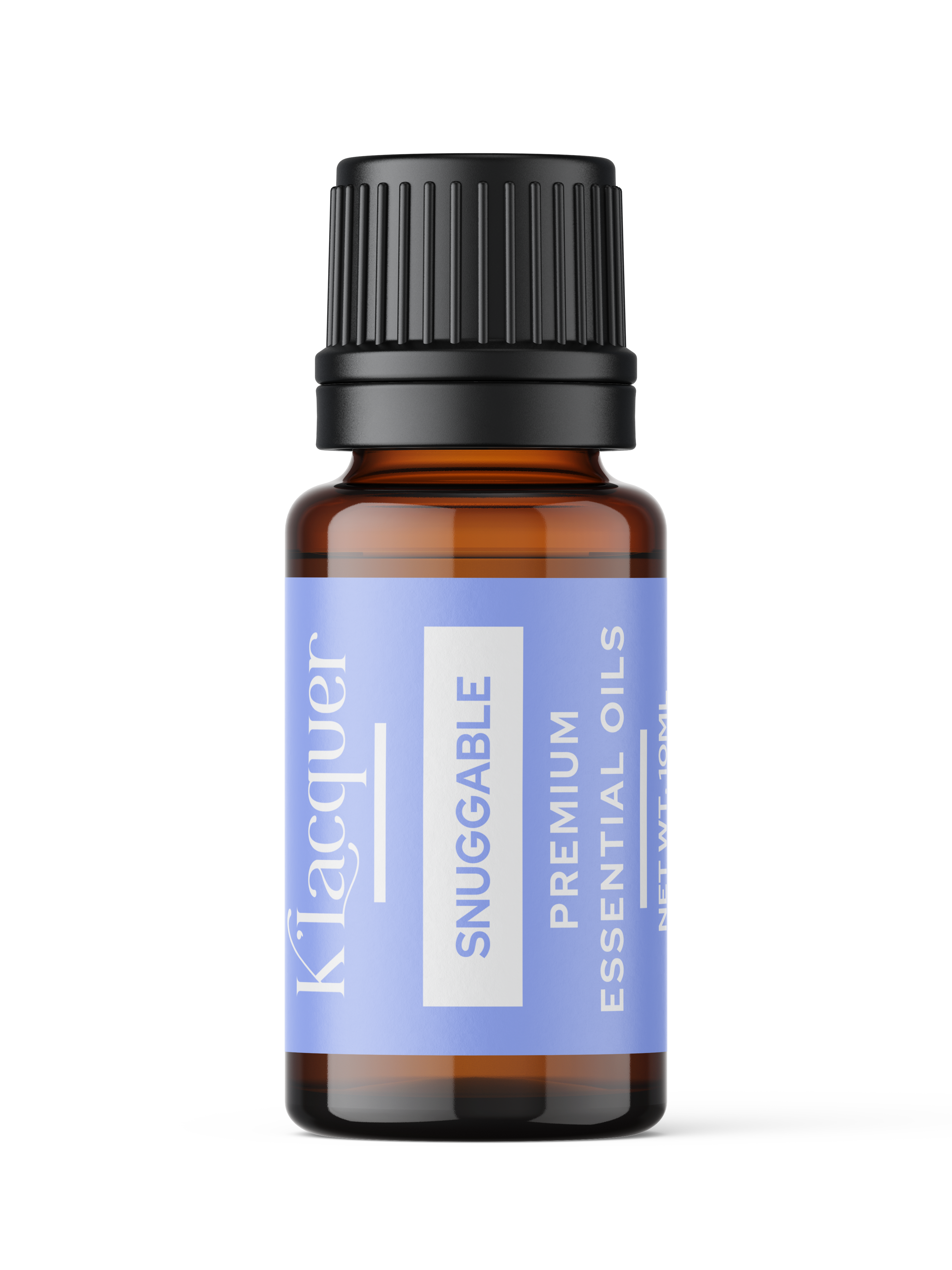 Snuggable Essential Oil - K&