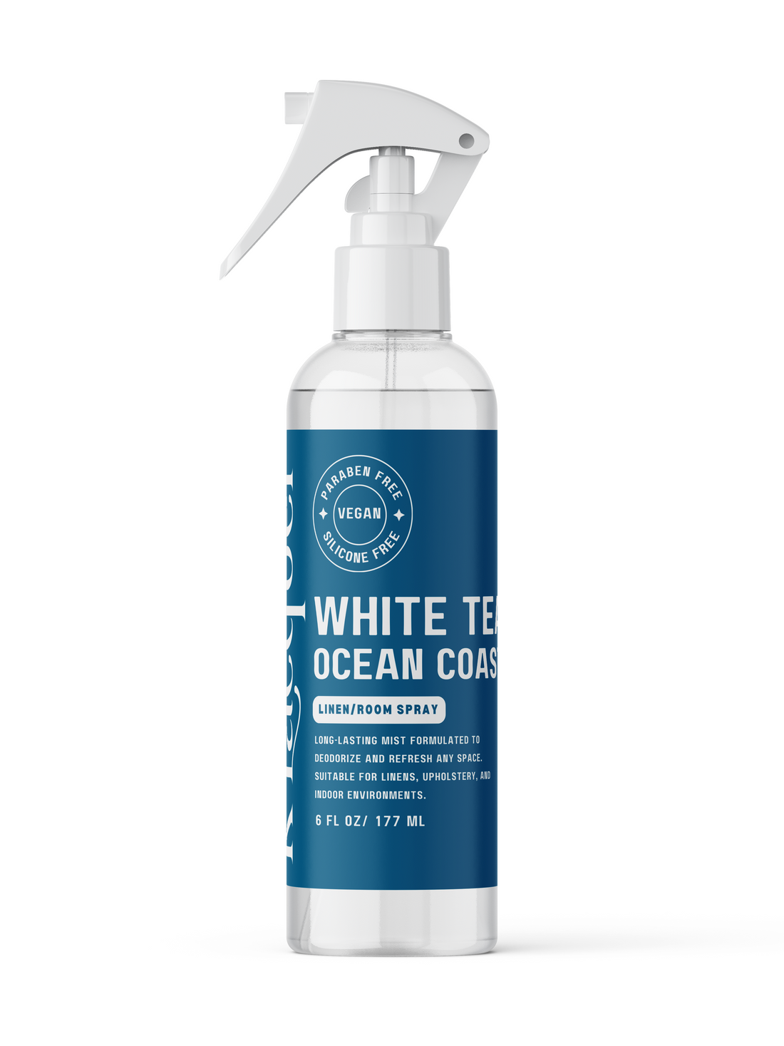 White Azure Coast Room Spray